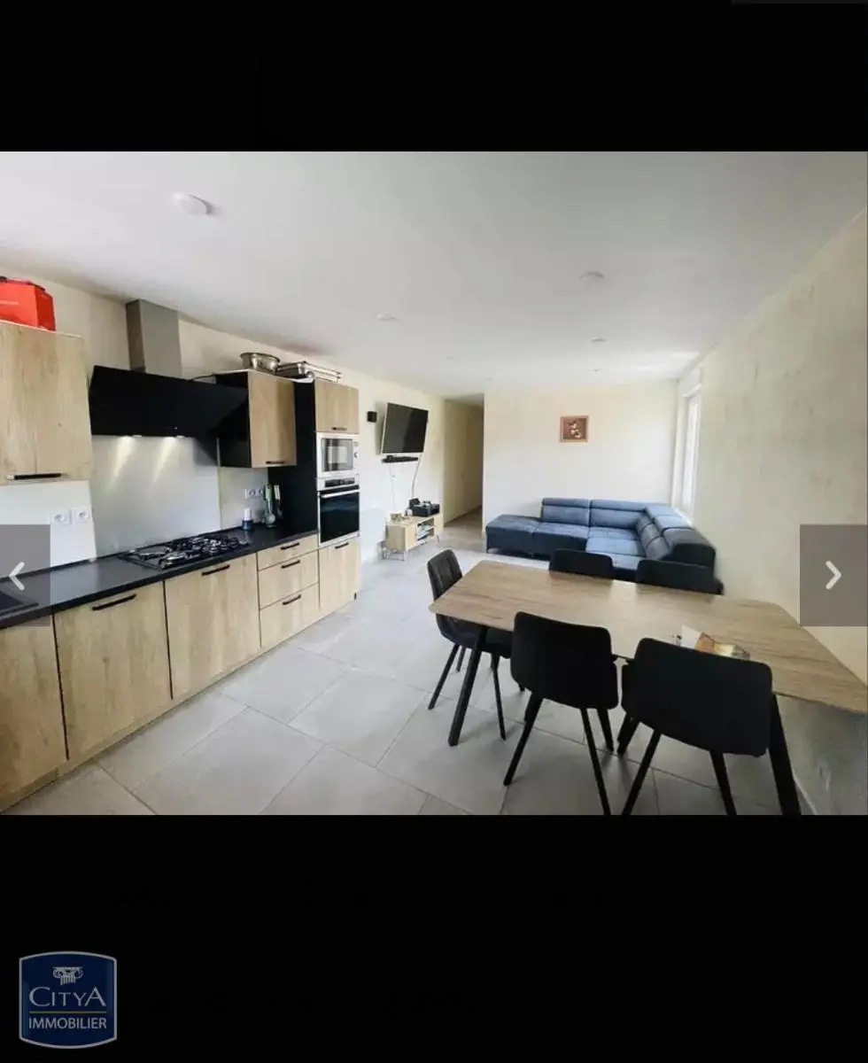 Photo 2 Maison 2 pièces 62.2m²