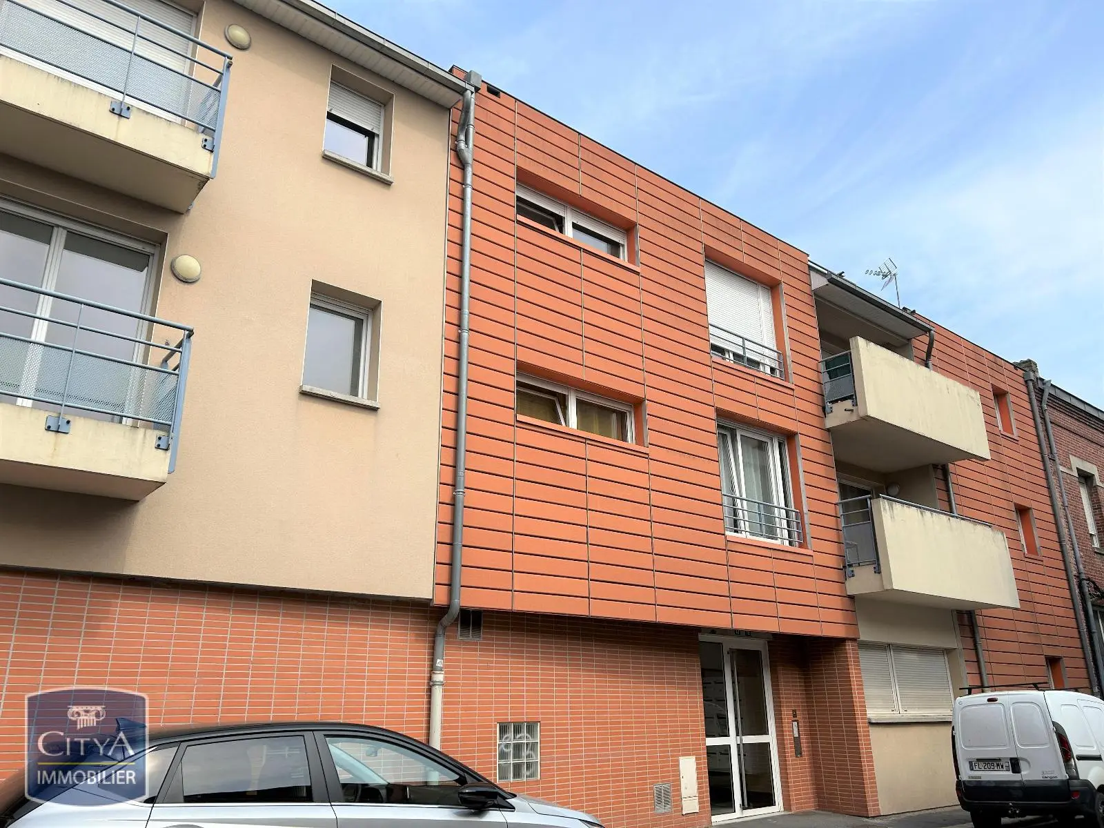 Photo 16 Appartement 2 pièces 45.7m²