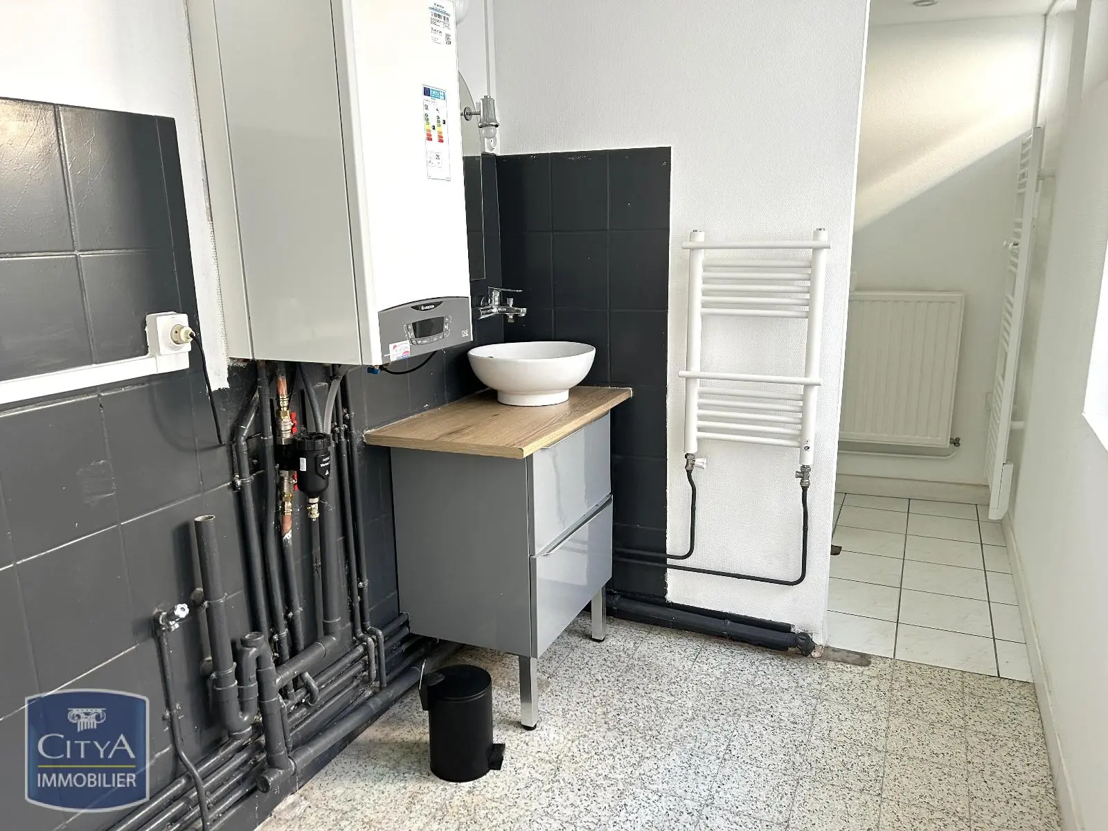 Photo 4 maison Saint-Quentin