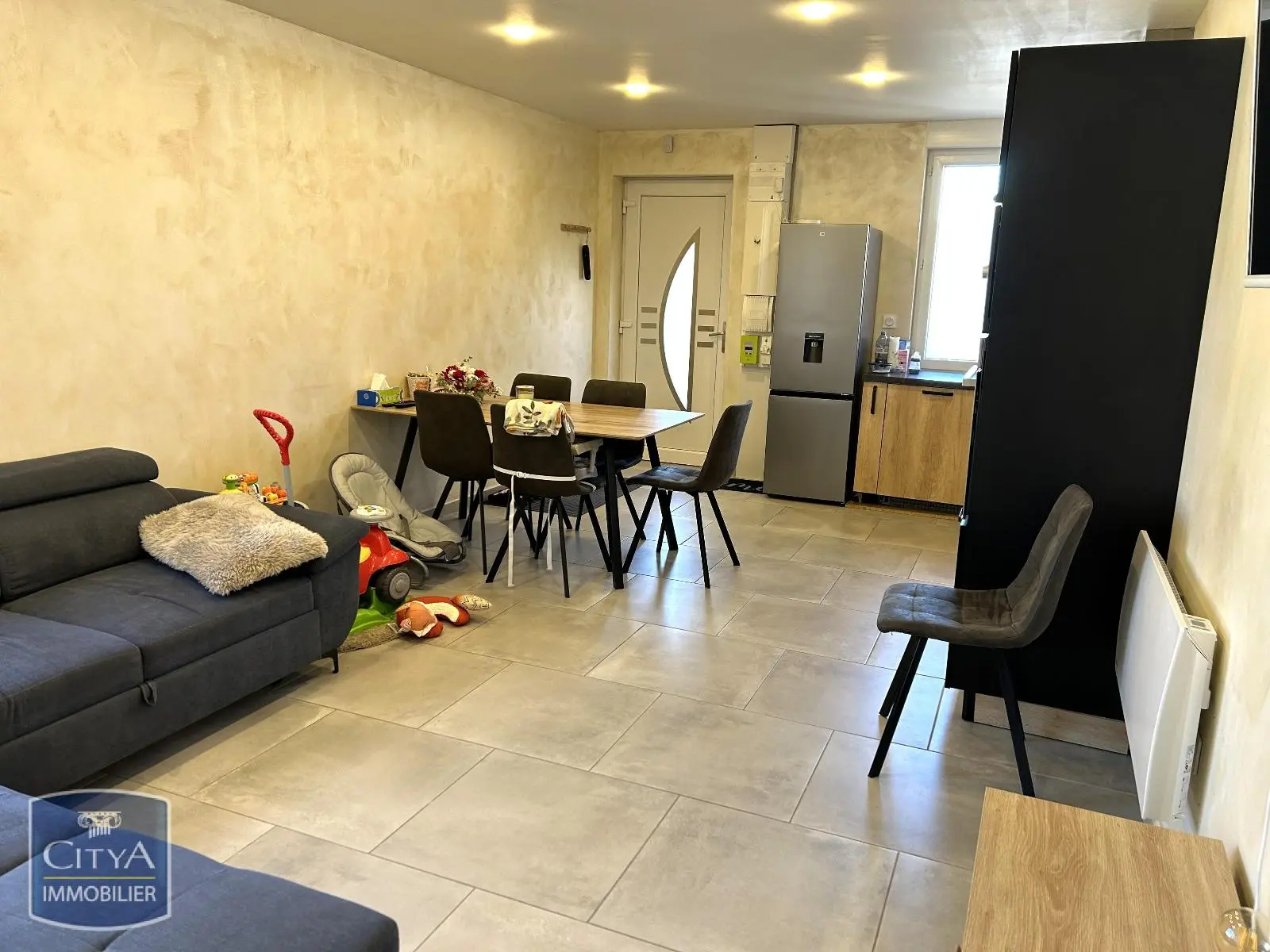 Photo 16 Maison 3 pièces 62.2m²