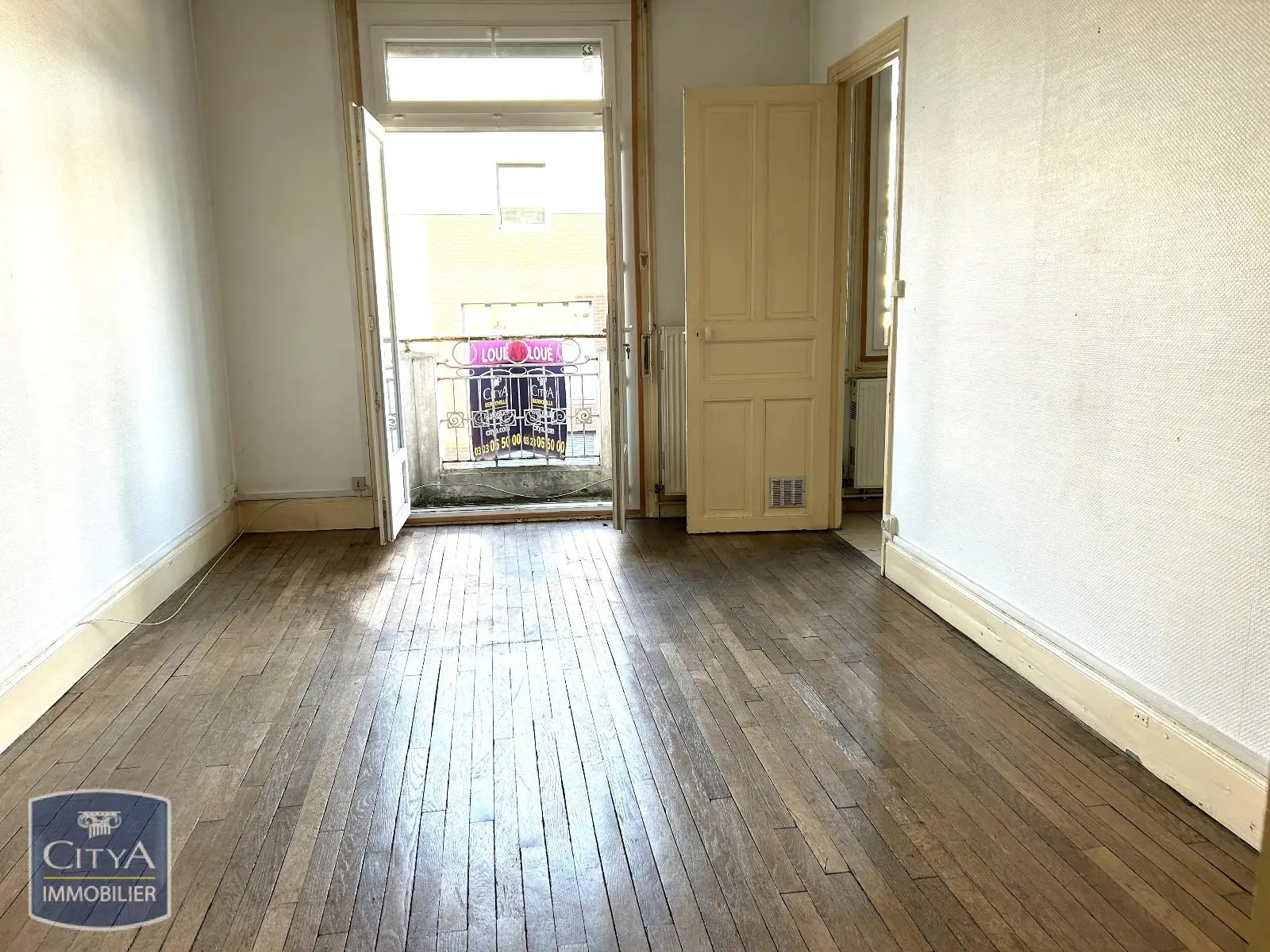 Photo 1 Appartement 2 pièces 48.67m²