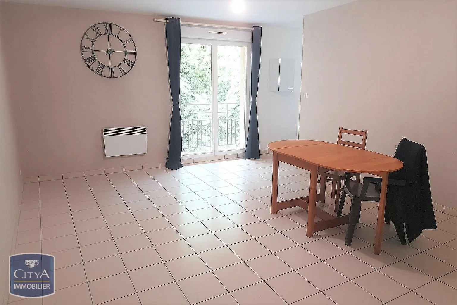 Photo 1 Appartement 2 pièces 47.07m²