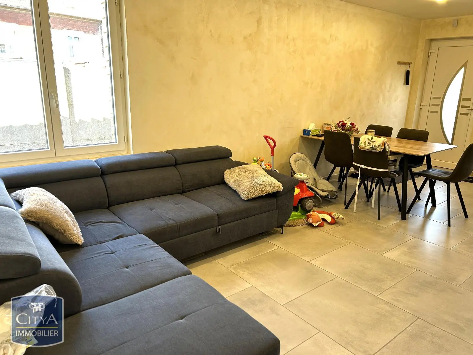 Photo 12 Maison 3 pièces 62.2m²