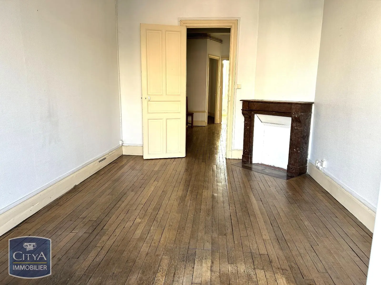 Photo 8 Appartement 2 pièces 48.67m²