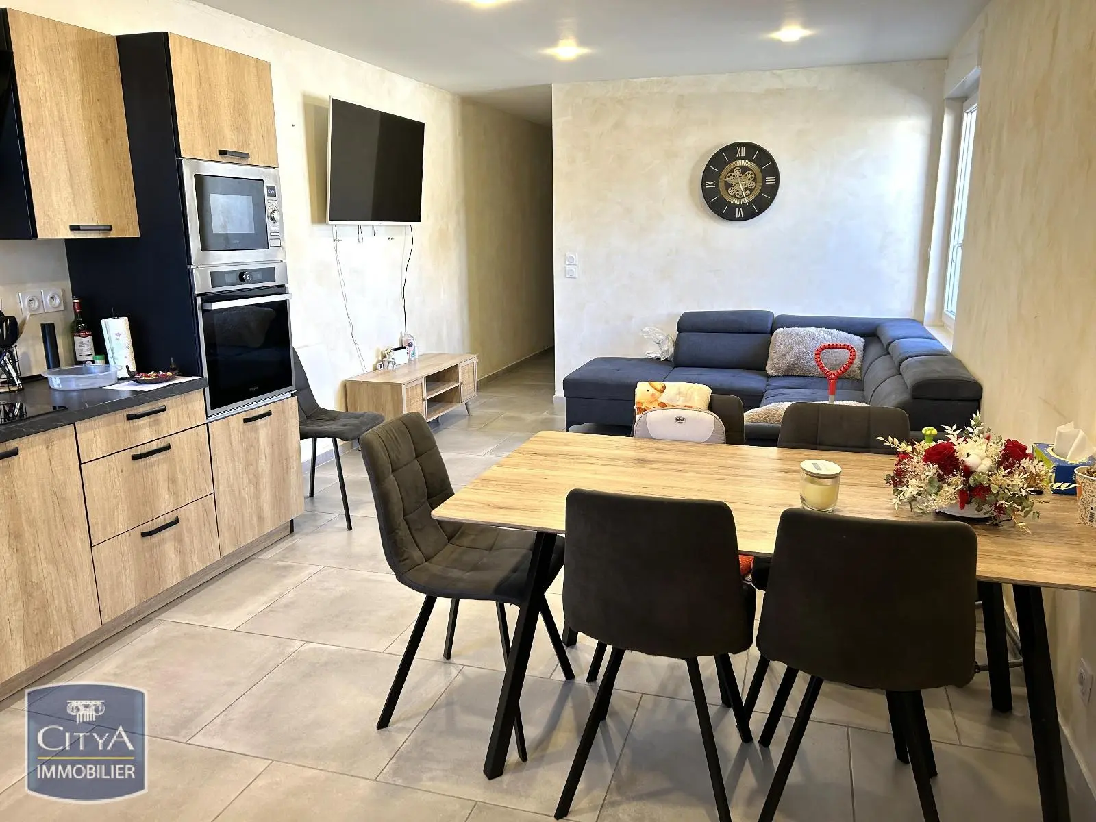 Photo 20 Maison 3 pièces 62.2m²