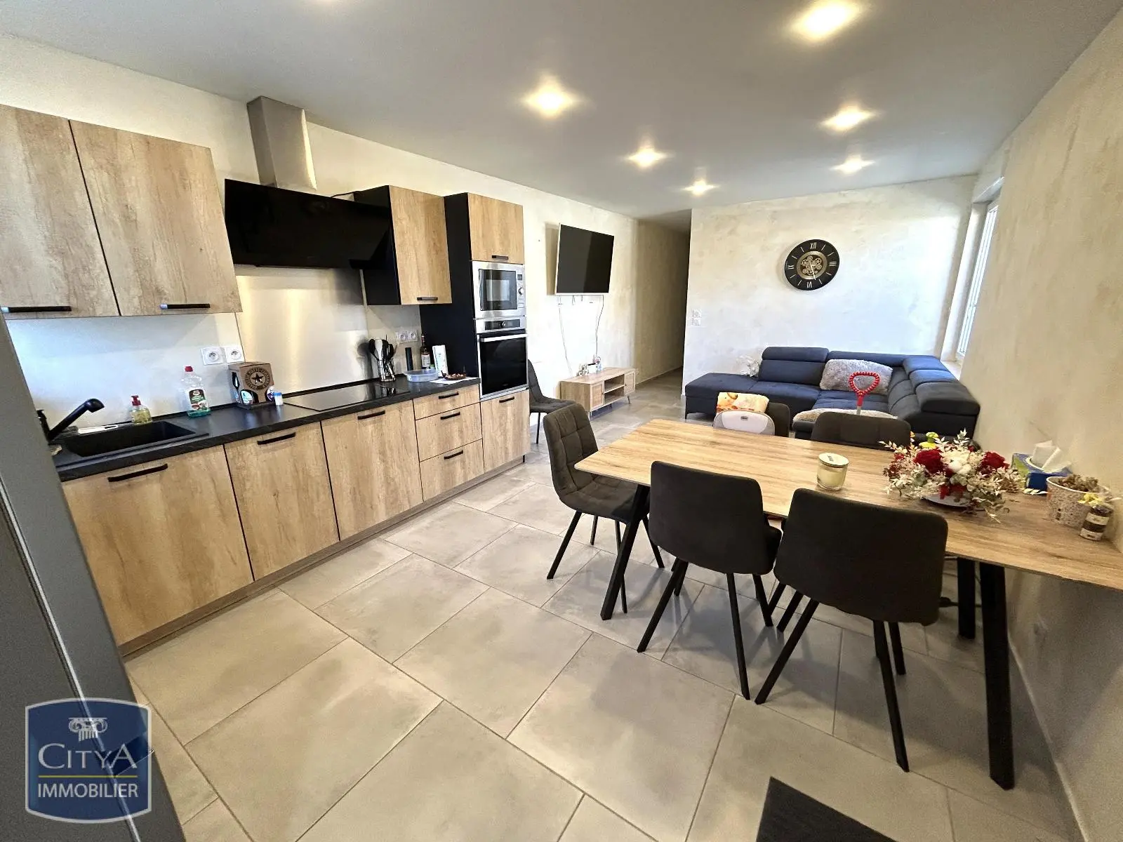 Photo 6 Maison 3 pièces 62.2m²