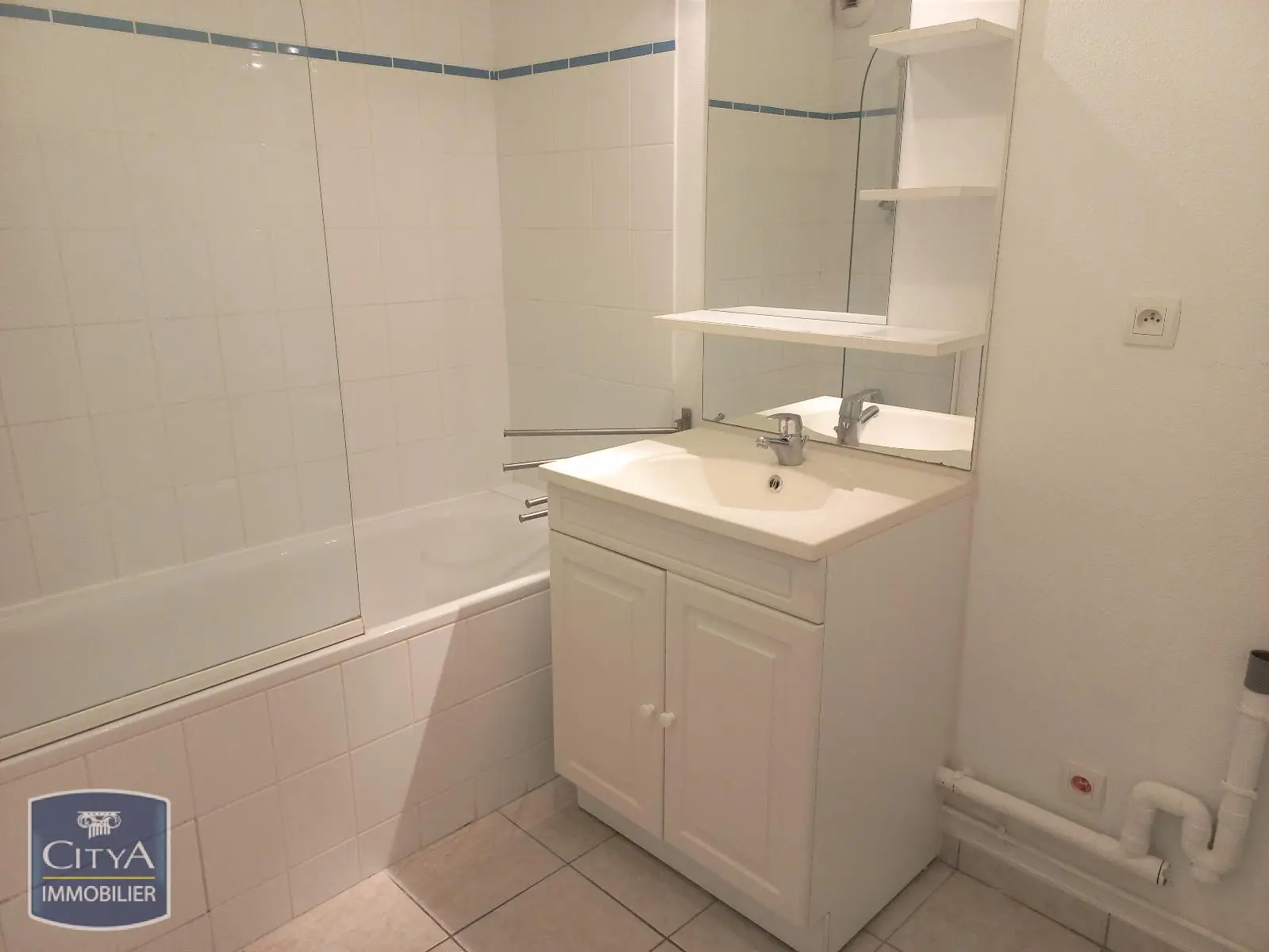 Photo 14 Appartement 2 pièces 45.7m²