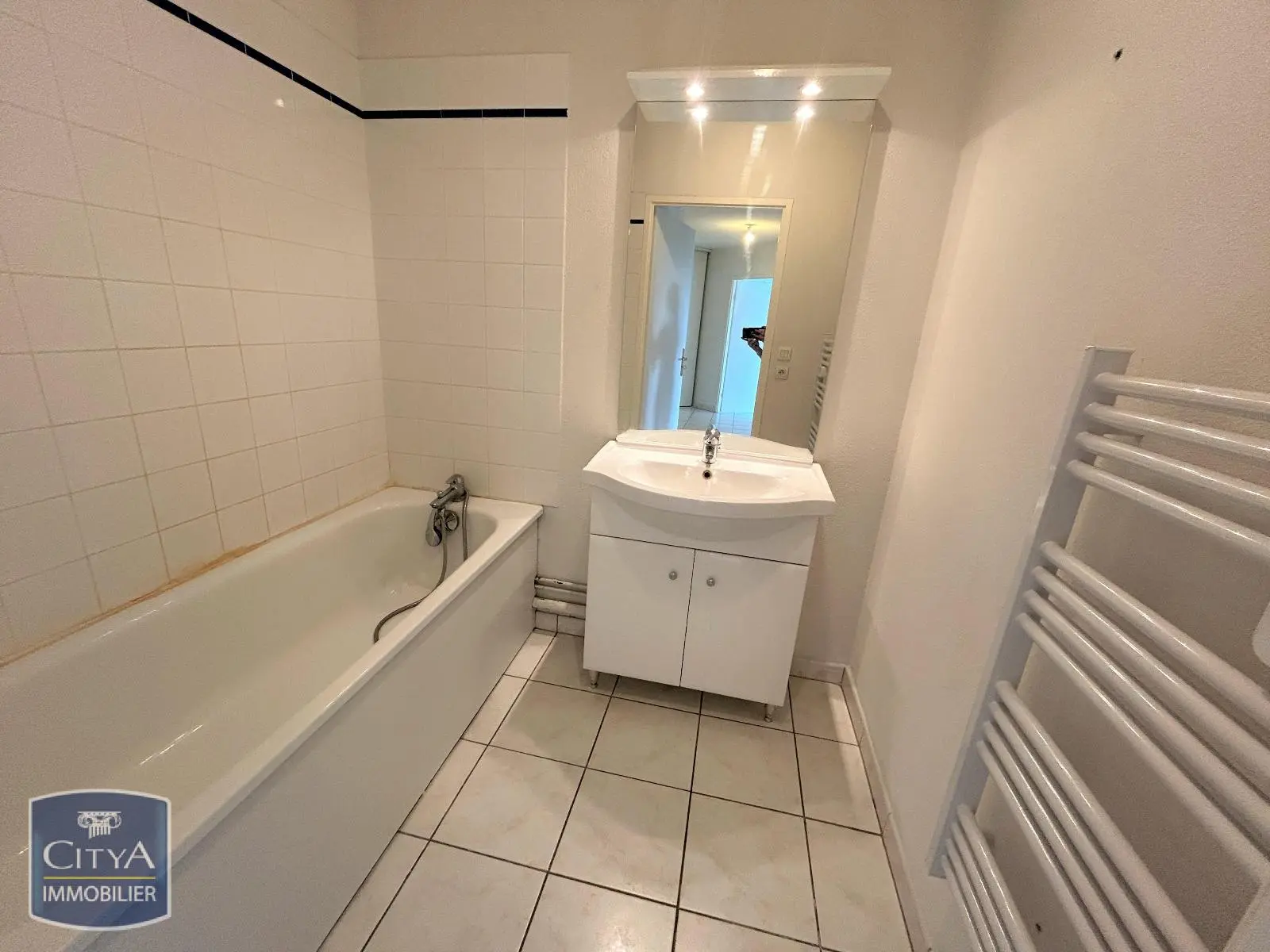 Photo 6 Appartement 3 pièces 65.9m²