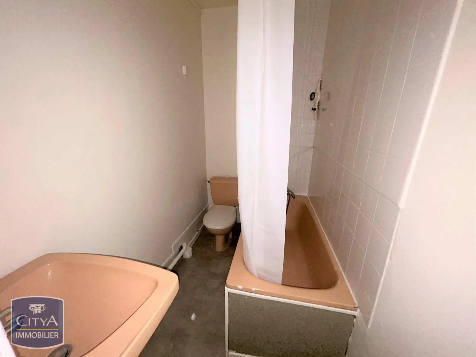 Photo 1 appartement Saint-Quentin