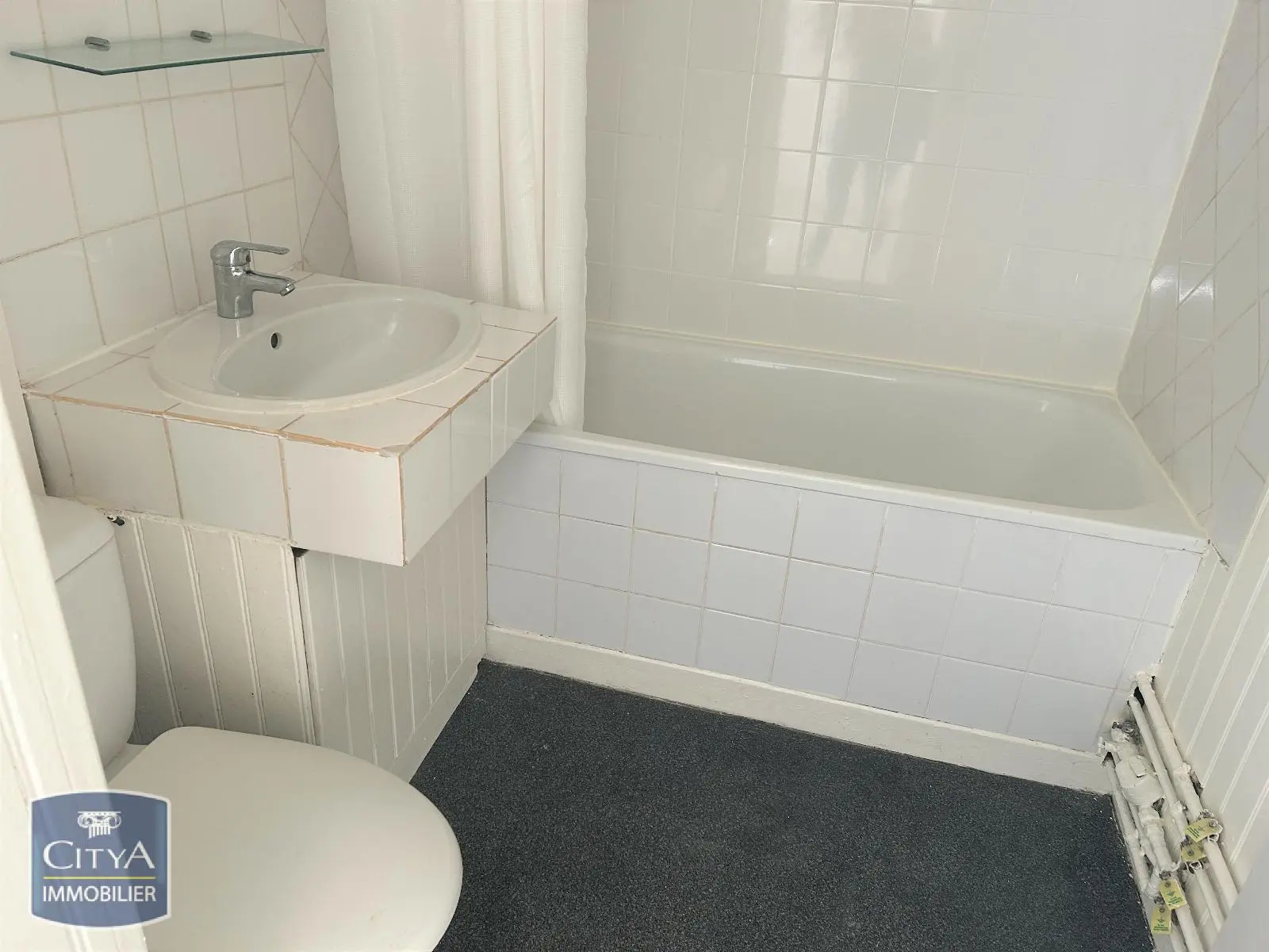 Photo 3 Appartement 2 pièces 31.08m²
