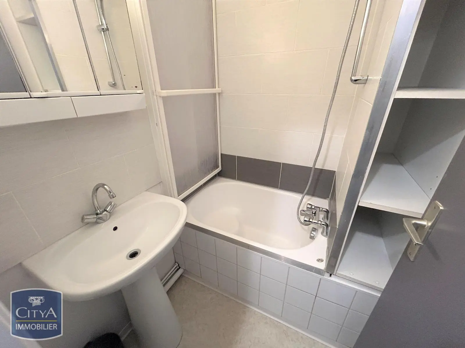 Photo 4 Appartement 1 pièce 20.31m²