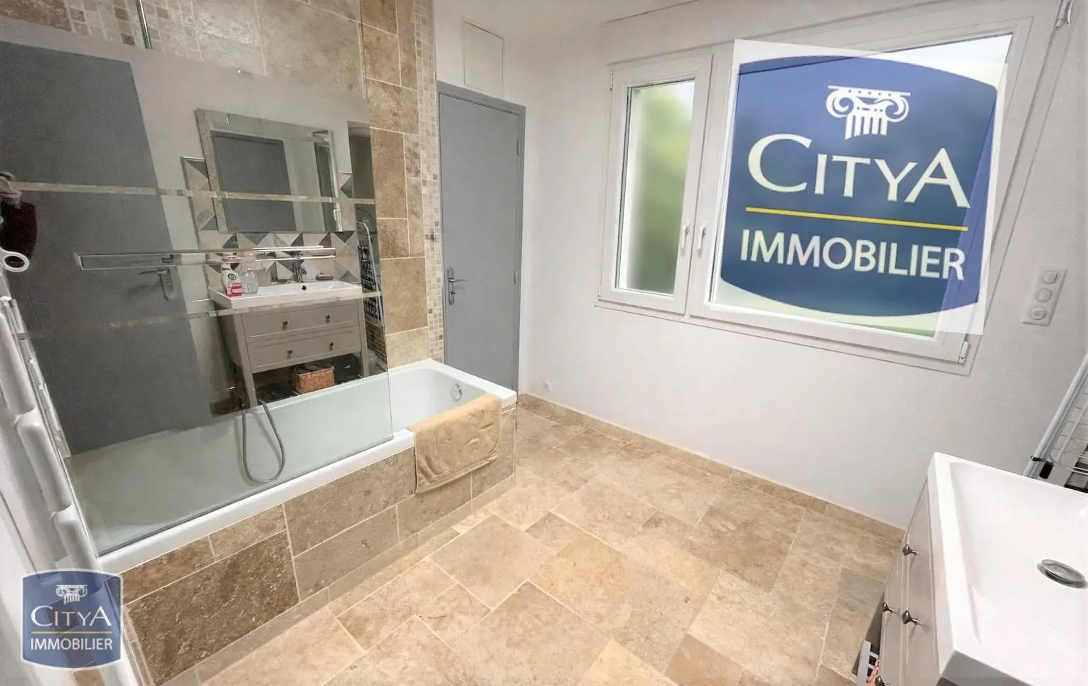 Photo 8 Appartement 4 pièces 78.16m²