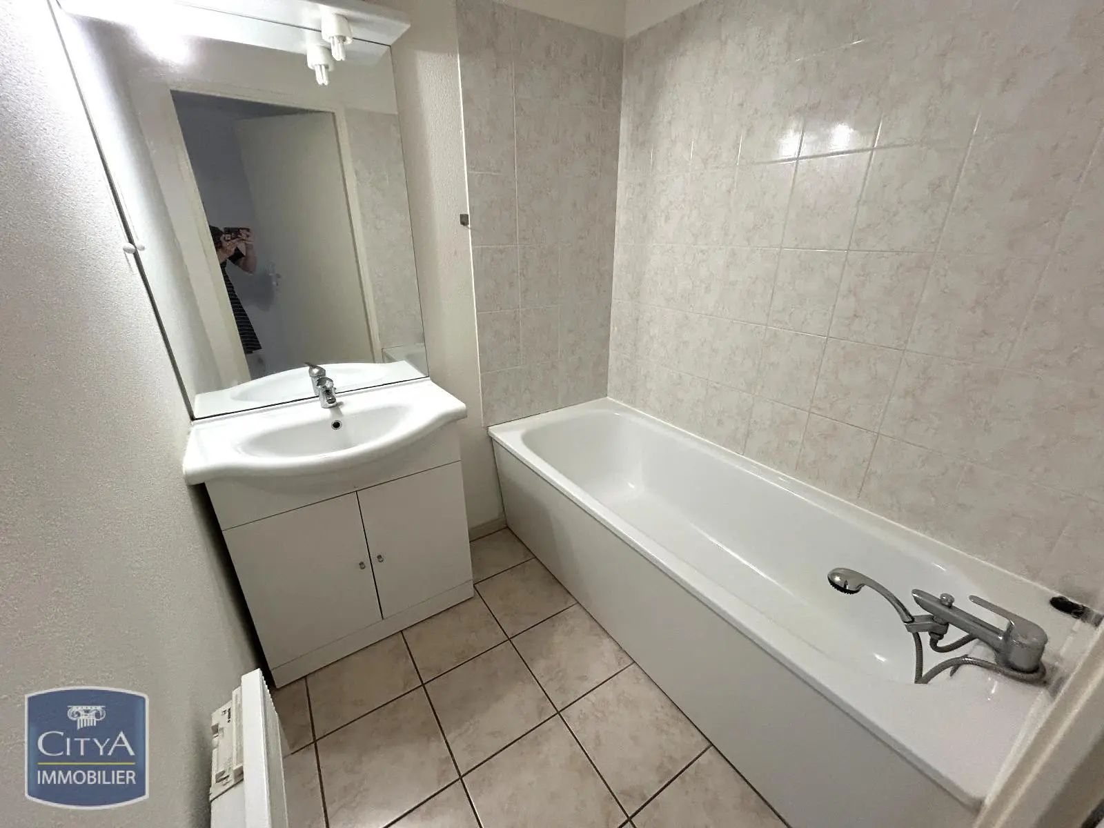 Photo 5 Appartement 2 pièces 46.59m²