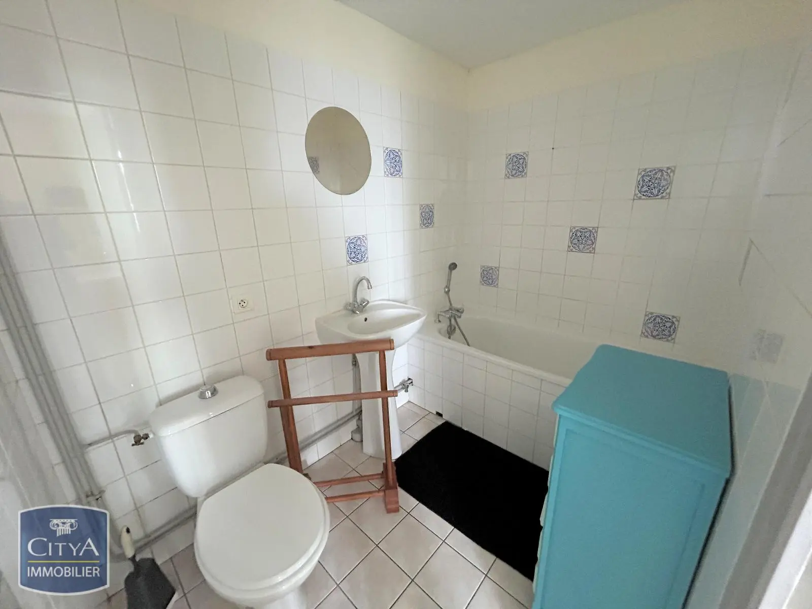 Photo 3 Appartement 1 pièce 18.03m²