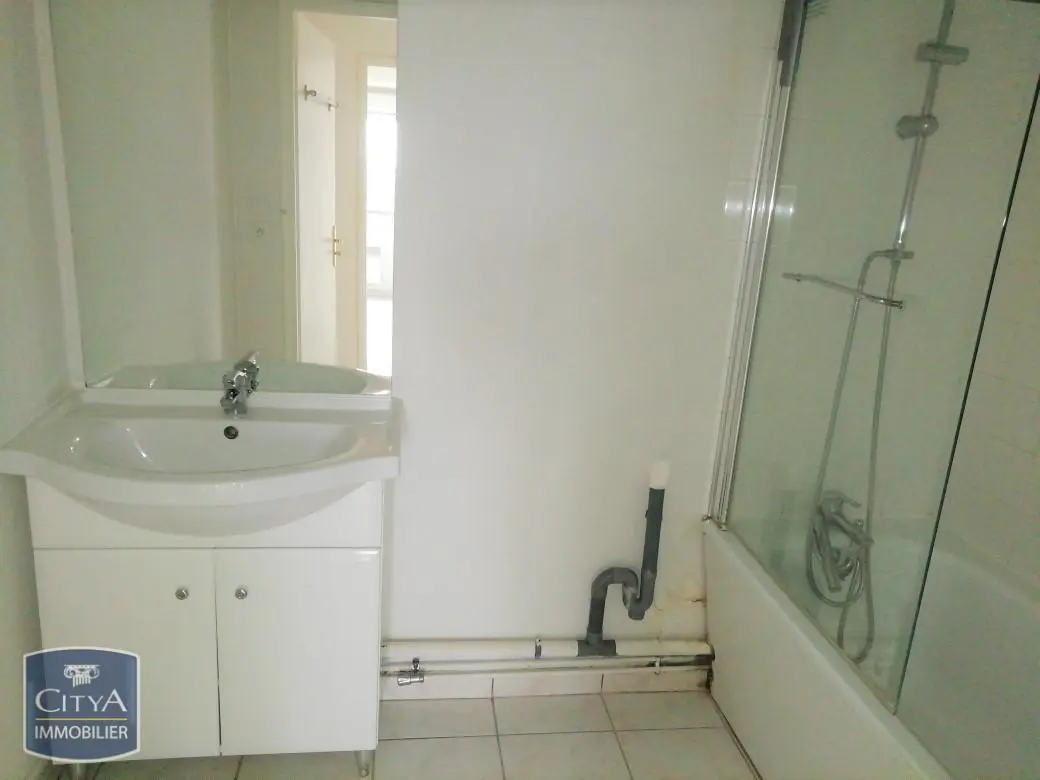 Photo 7 Appartement 3 pièces 59.89m²