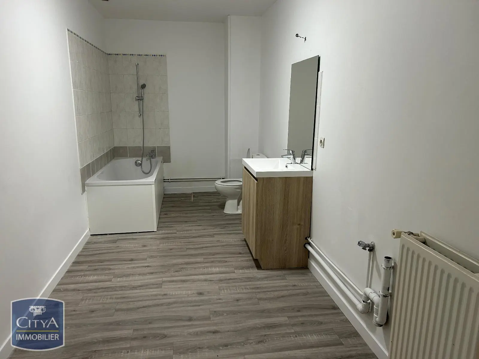 Photo 15 Appartement 3 pièces 105.4m²