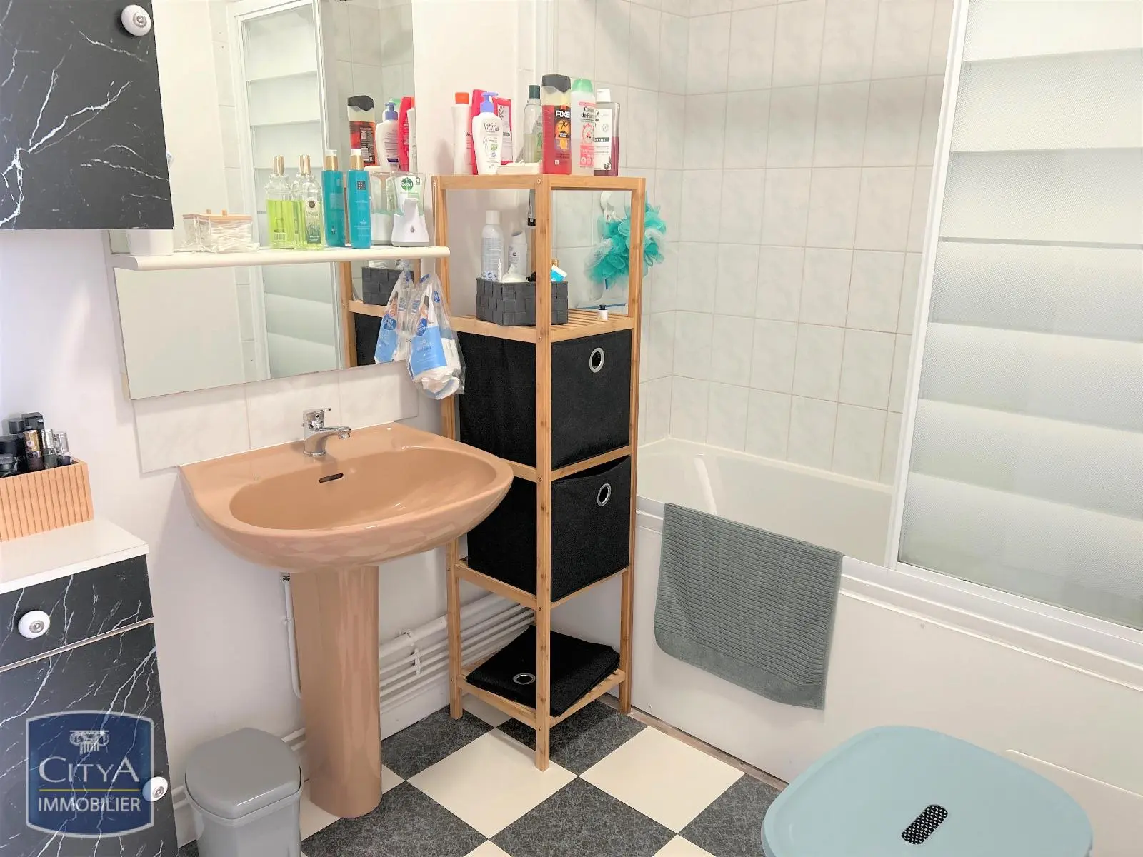 Photo 4 appartement Saint-Quentin