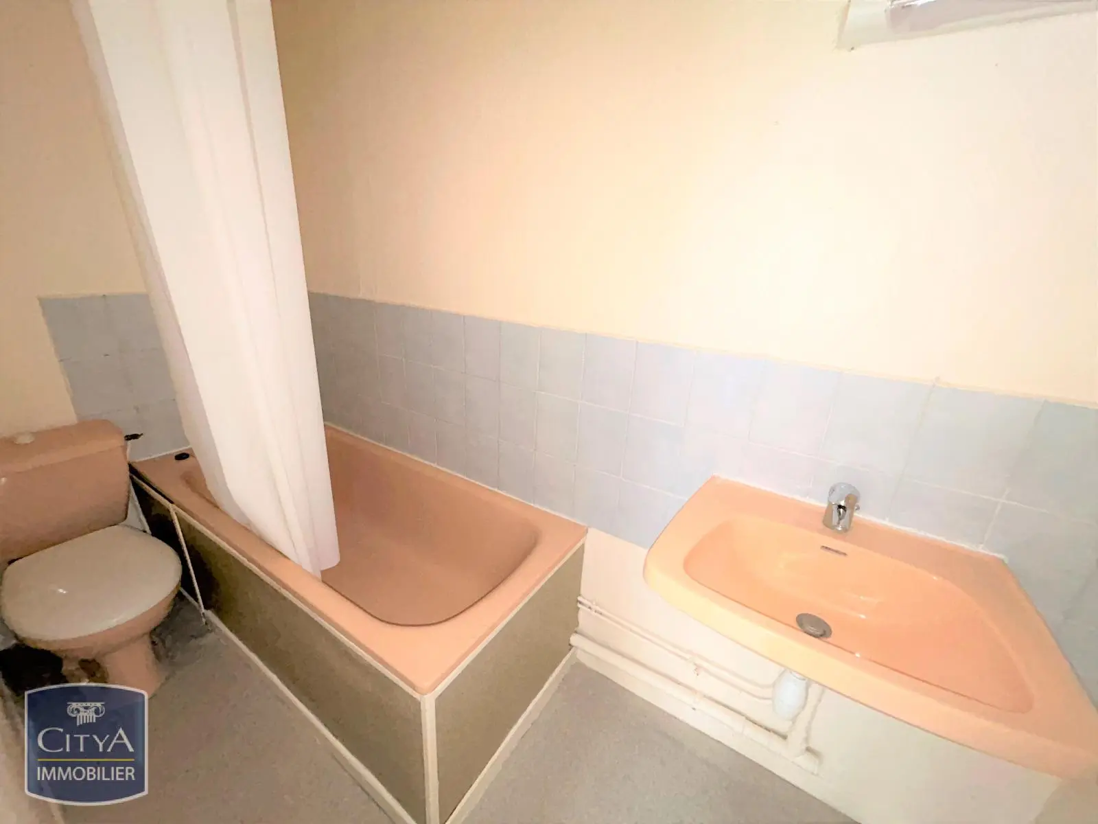 Photo 3 Appartement 1 pièce 21.62m²