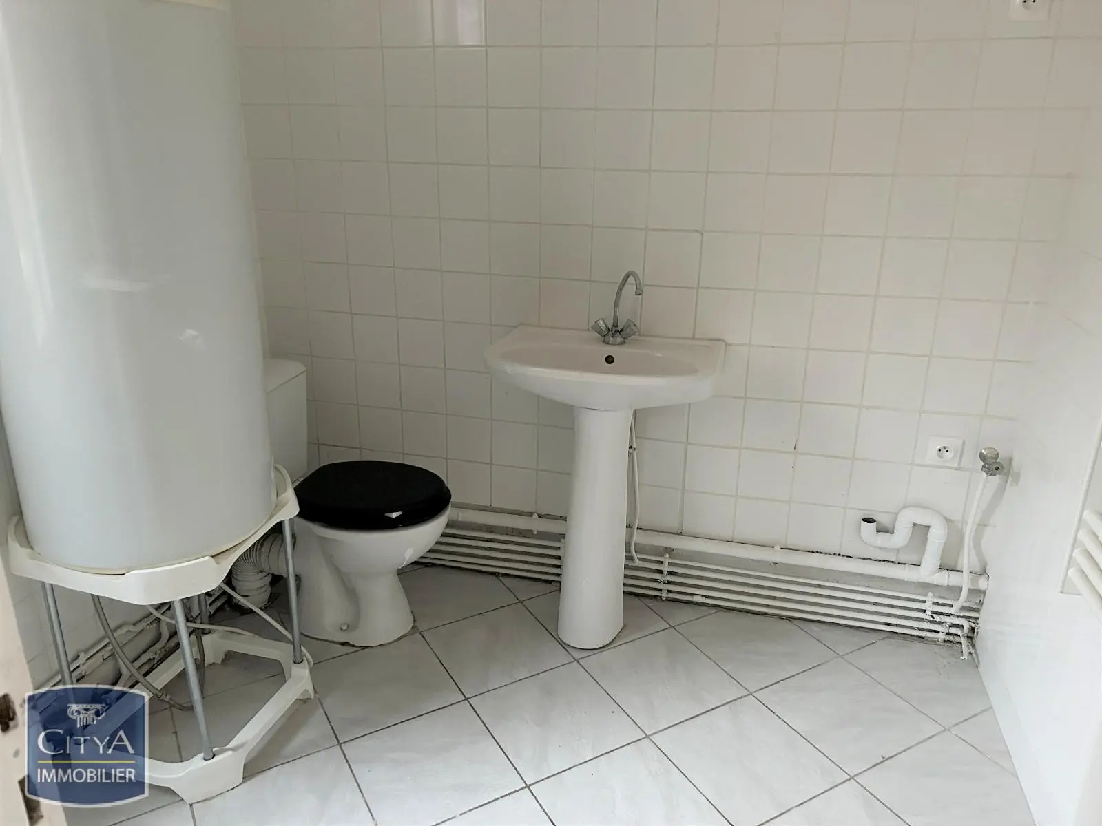 Photo 5 Appartement 2 pièces 29m²