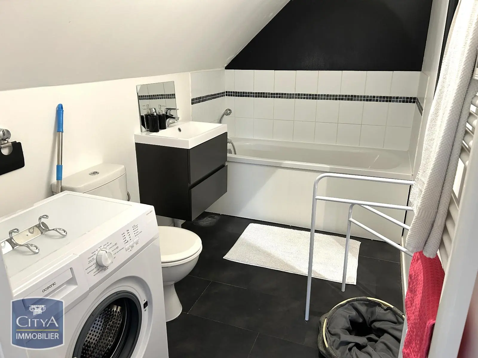 Photo 5 Appartement 2 pièces 21.83m²