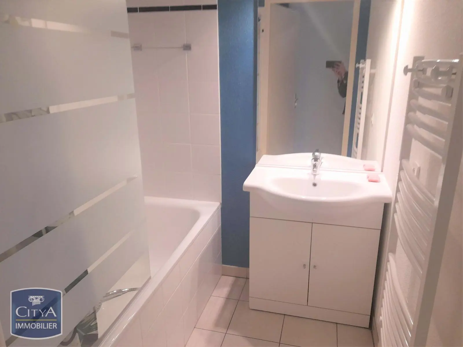 Photo 8 Appartement 3 pièces 54m²