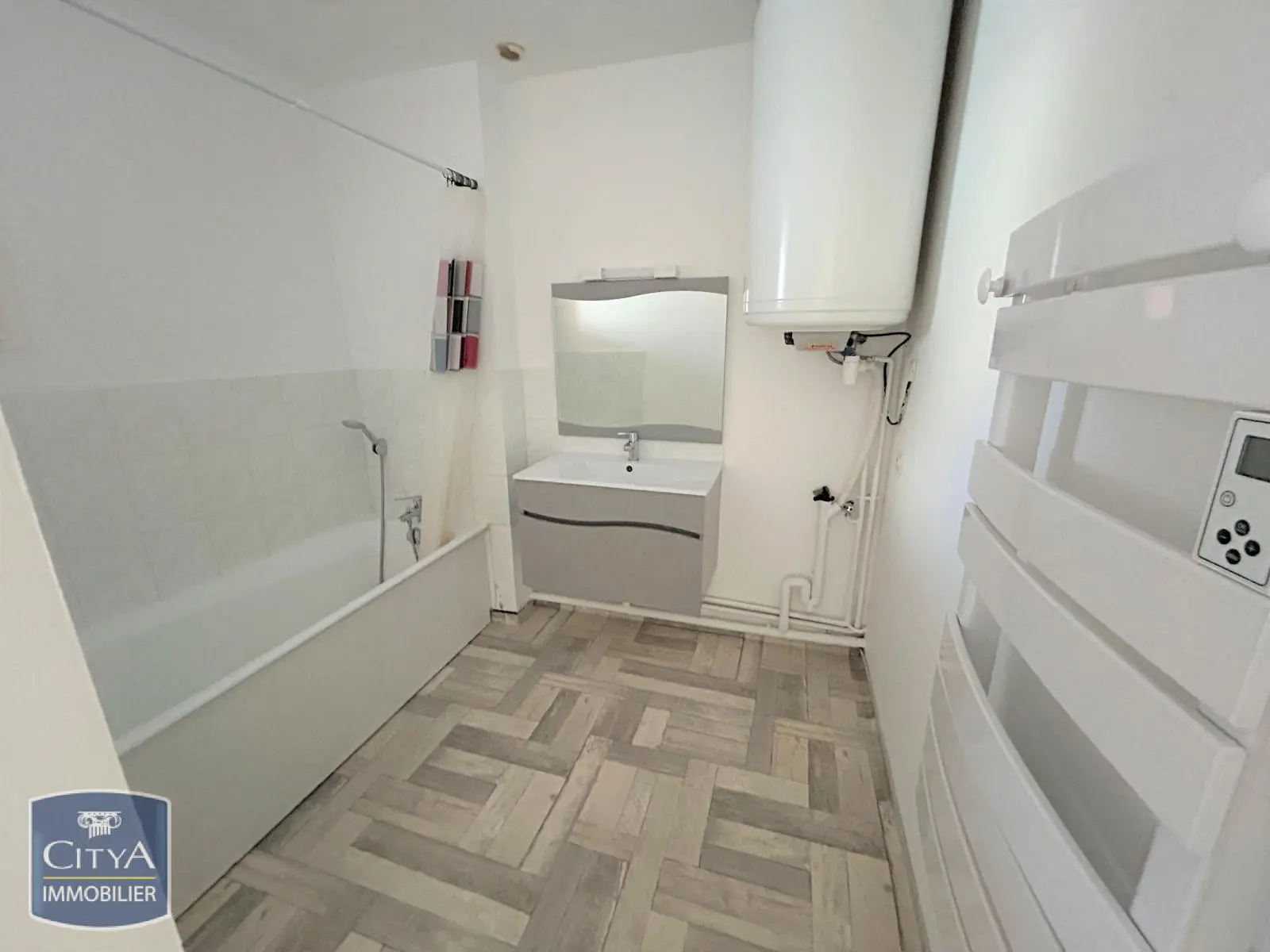 Photo 11 Appartement 2 pièces 44.7m²