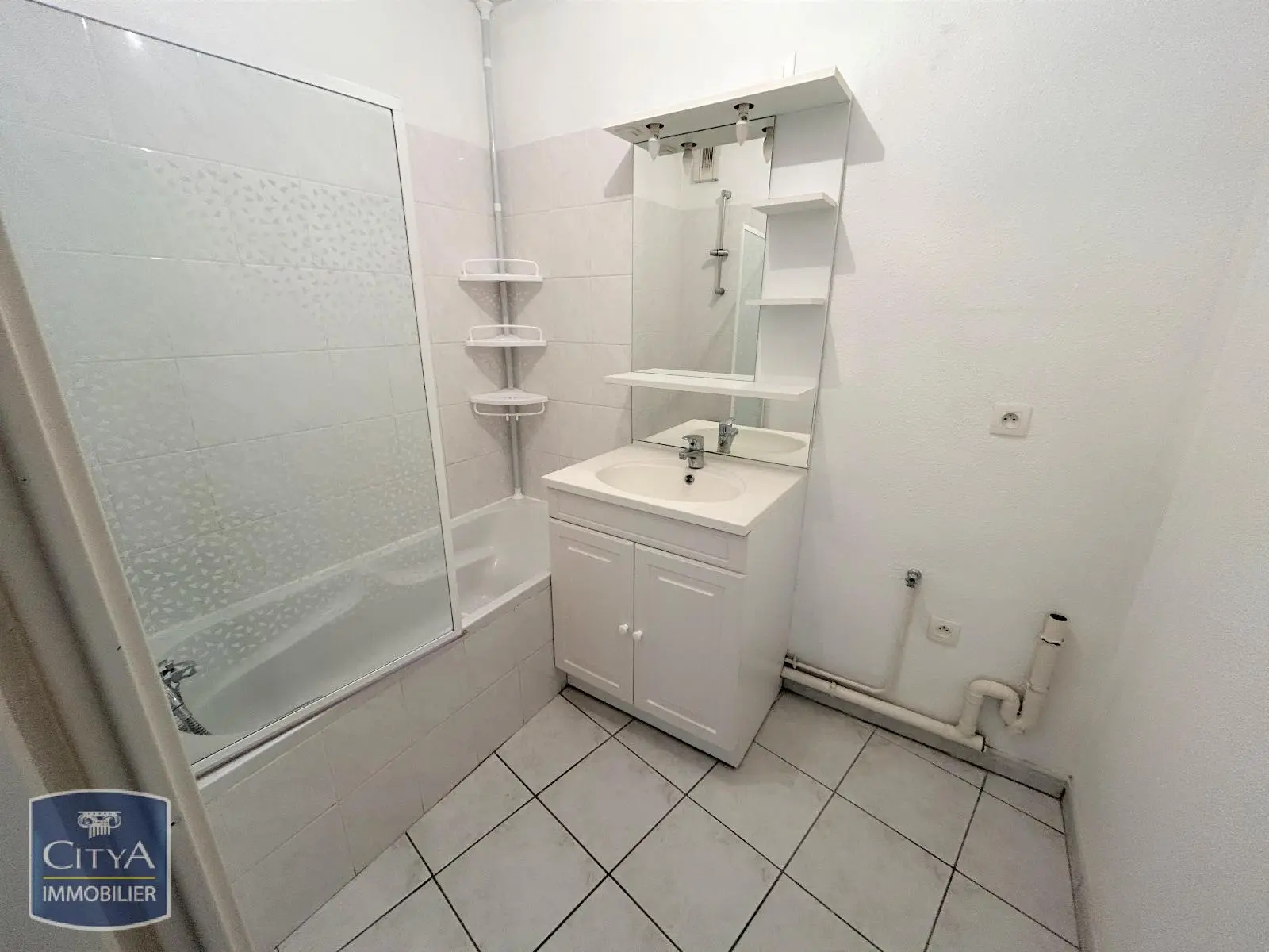 Photo 4 Appartement 2 pièces 54.62m²