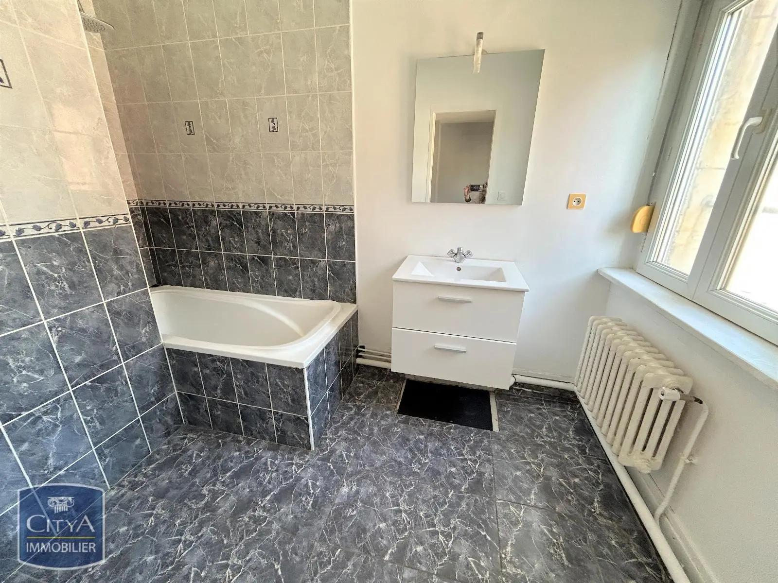 Photo 4 Appartement 2 pièces 46.16m²