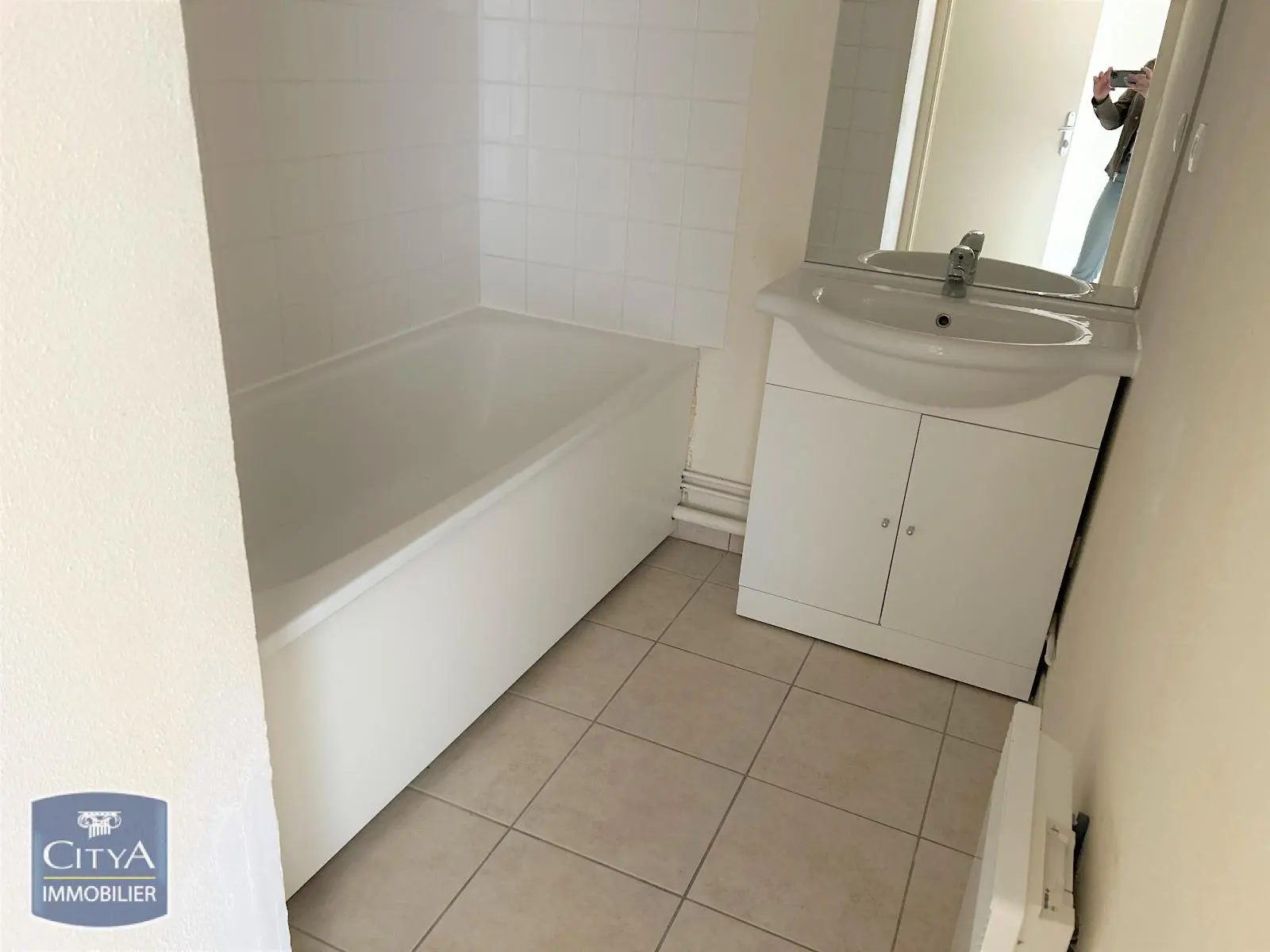Photo 4 Appartement 2 pièces 47.25m²