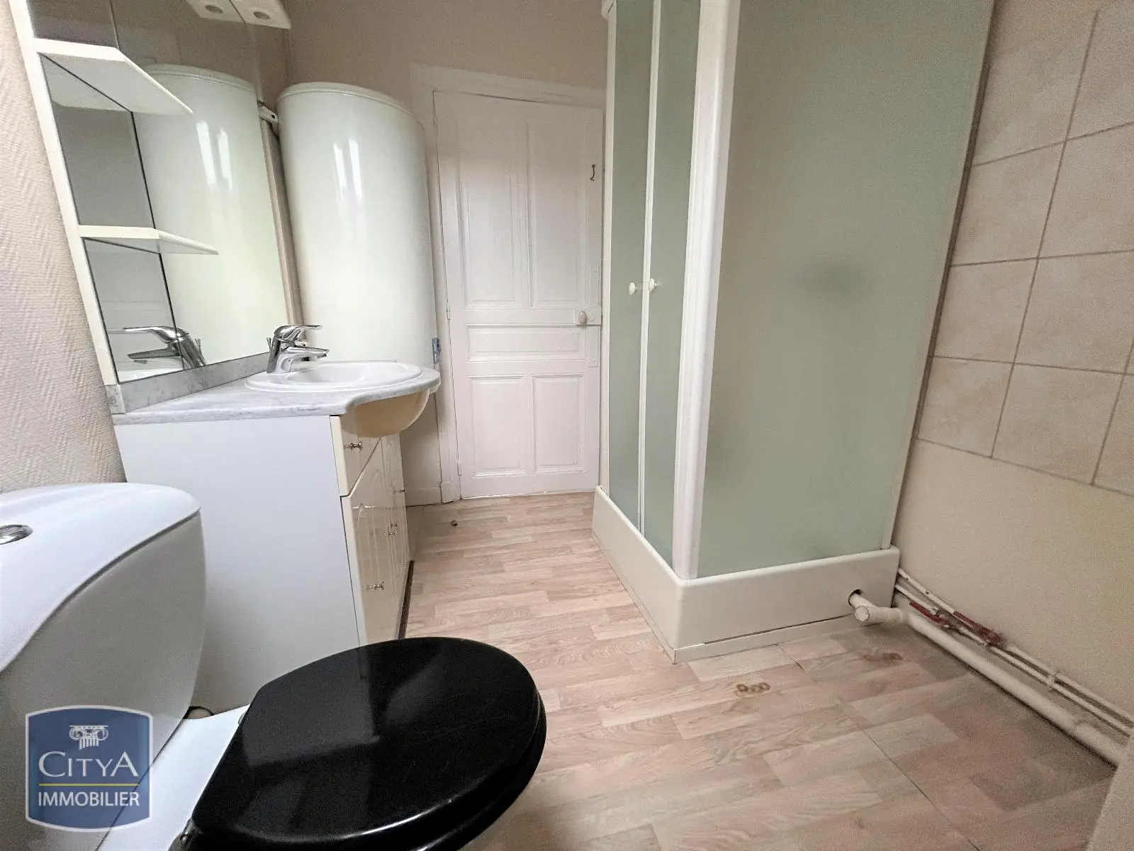 Photo 1 Appartement 2 pièces 42m²