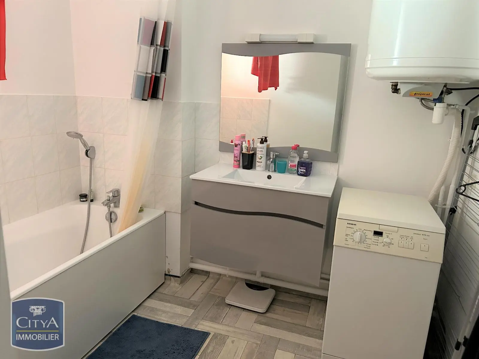 Photo 4 Appartement 2 pièces 44.7m²