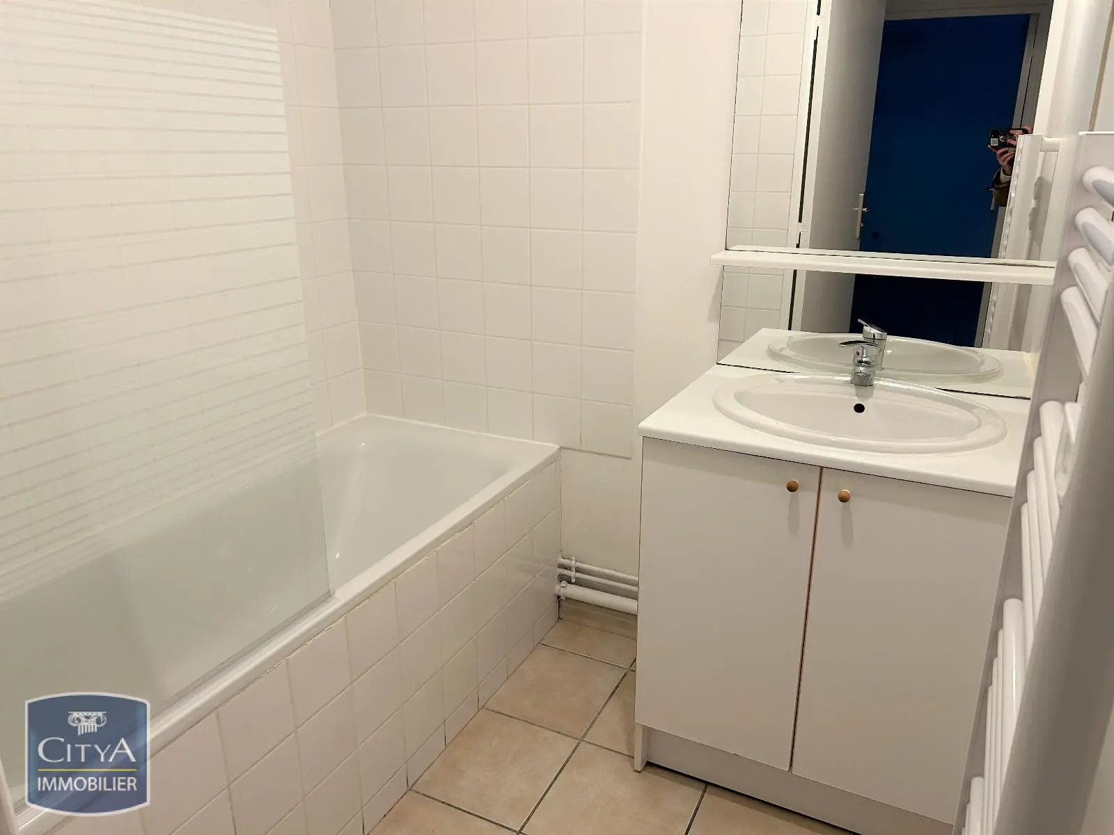 Photo 12 Appartement 3 pièces 51.67m²