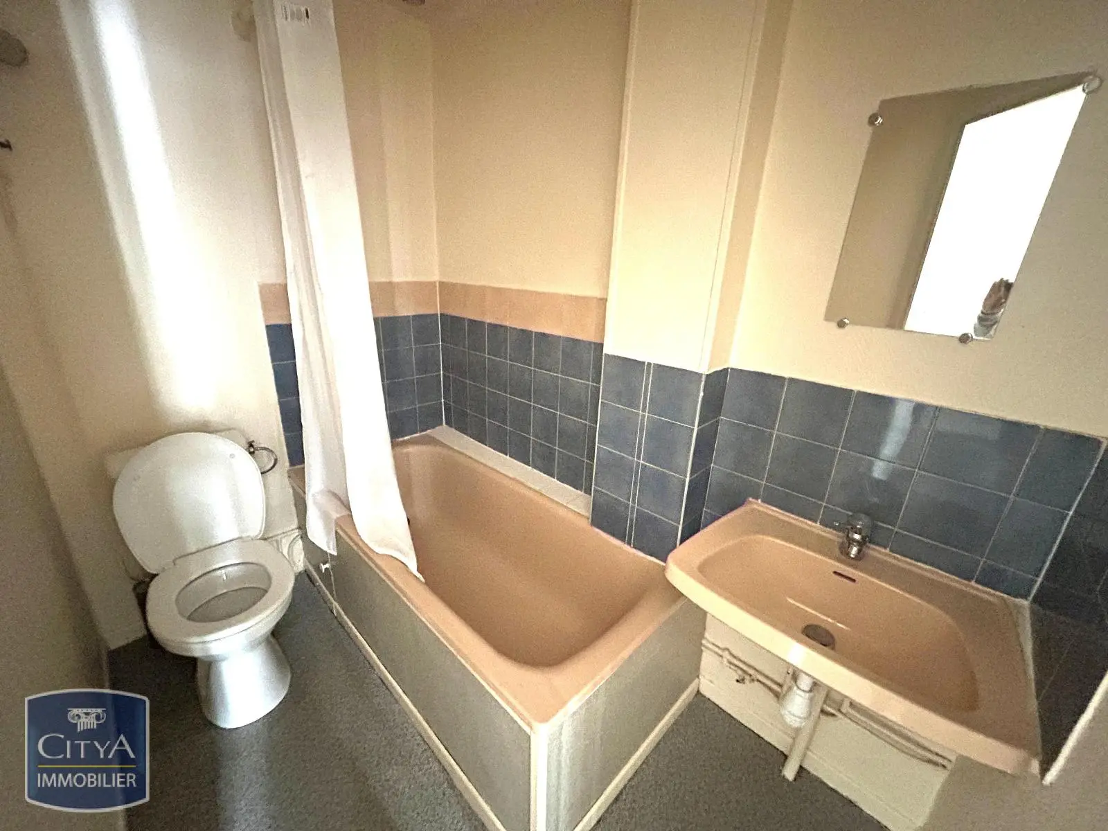 Photo 6 Appartement 1 pièce 21.07m²
