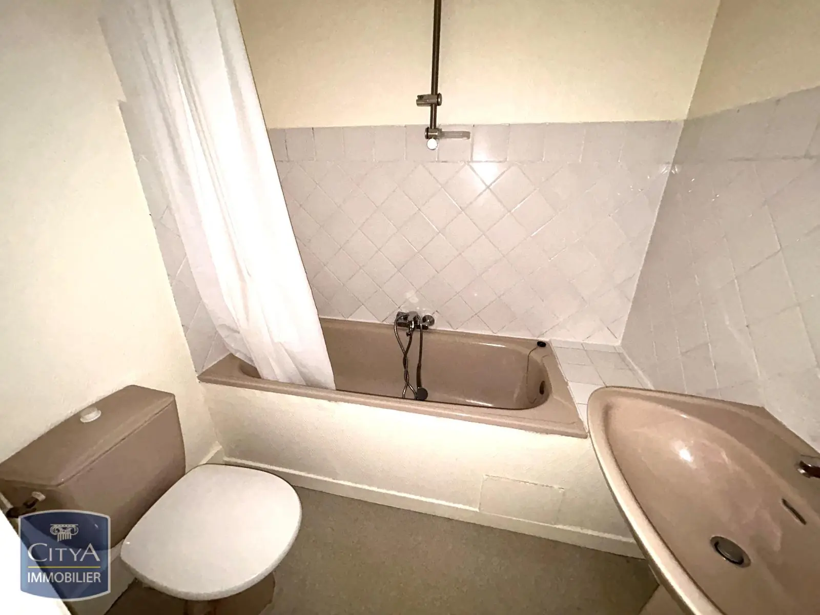 Photo 10 Appartement 2 pièces 43.37m²