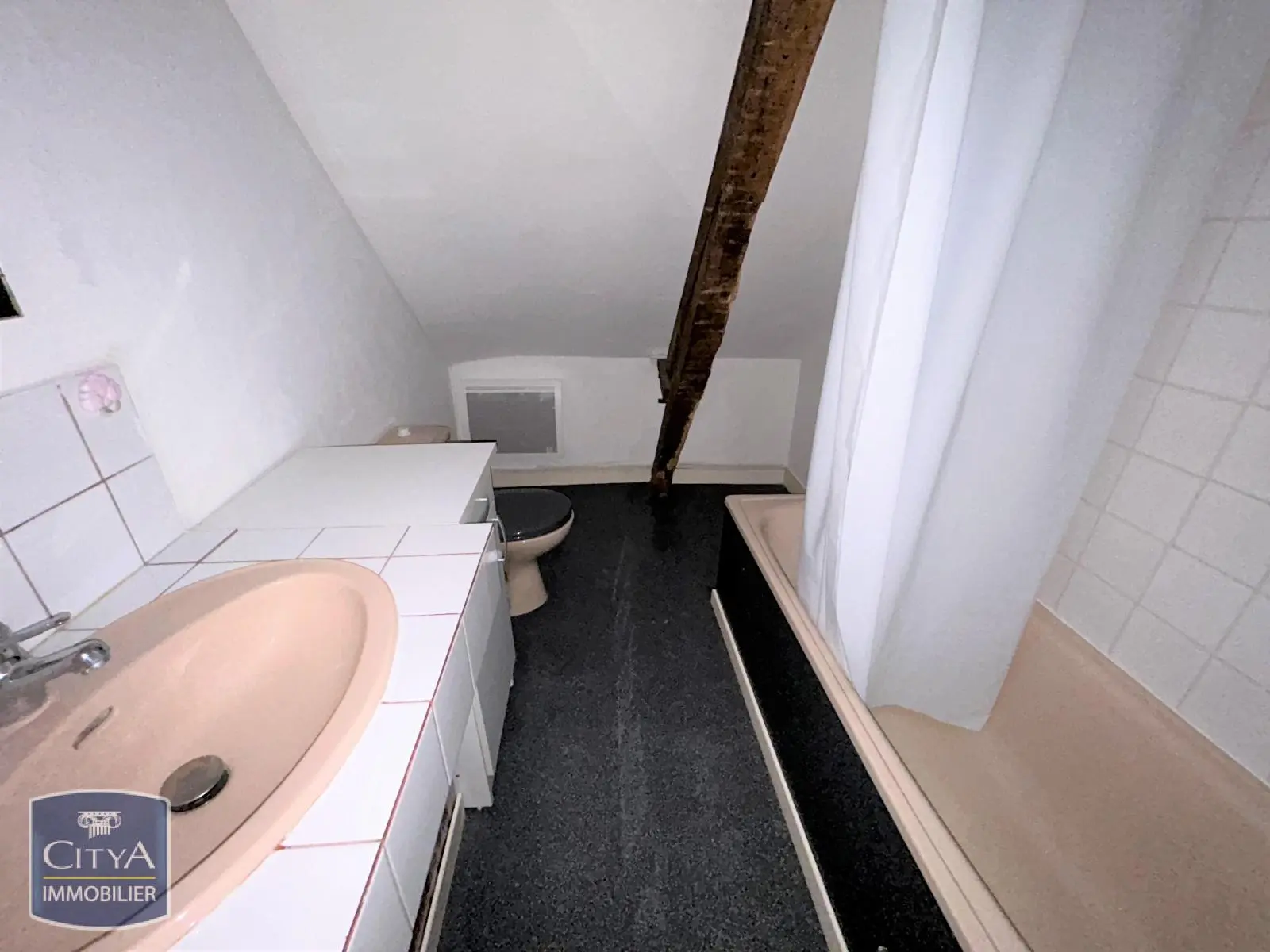 Photo 4 Appartement 1 pièce 19.35m²