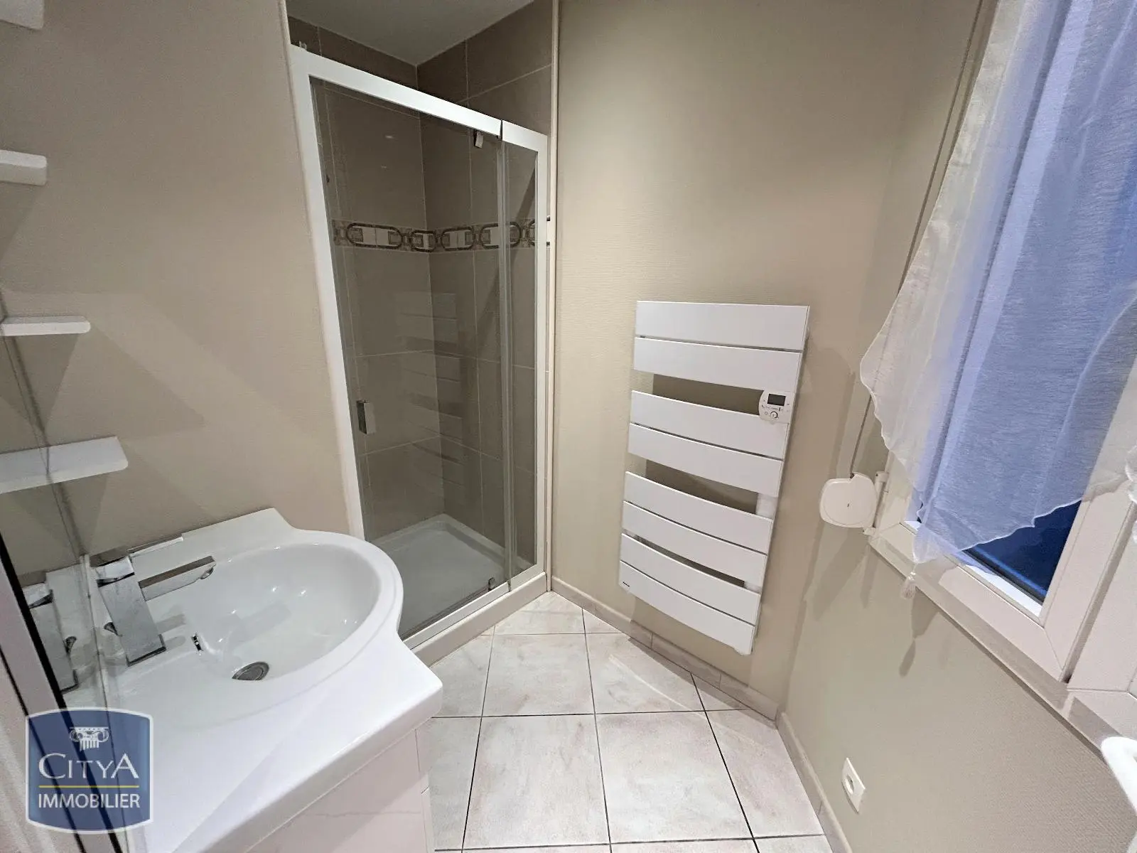 Photo 6 Appartement 1 pièce 32.54m²