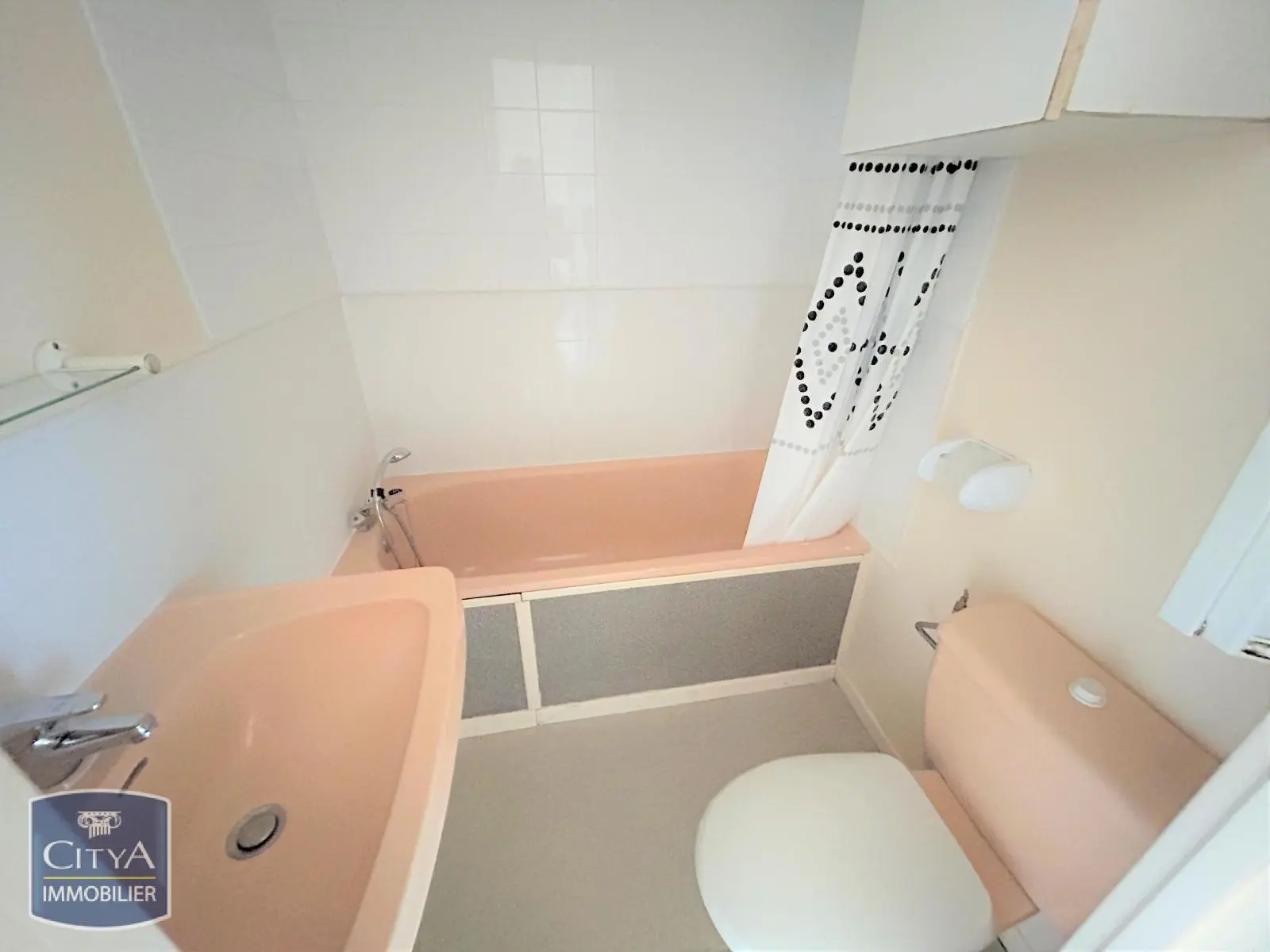 Photo 4 Appartement 2 pièces 21.84m²