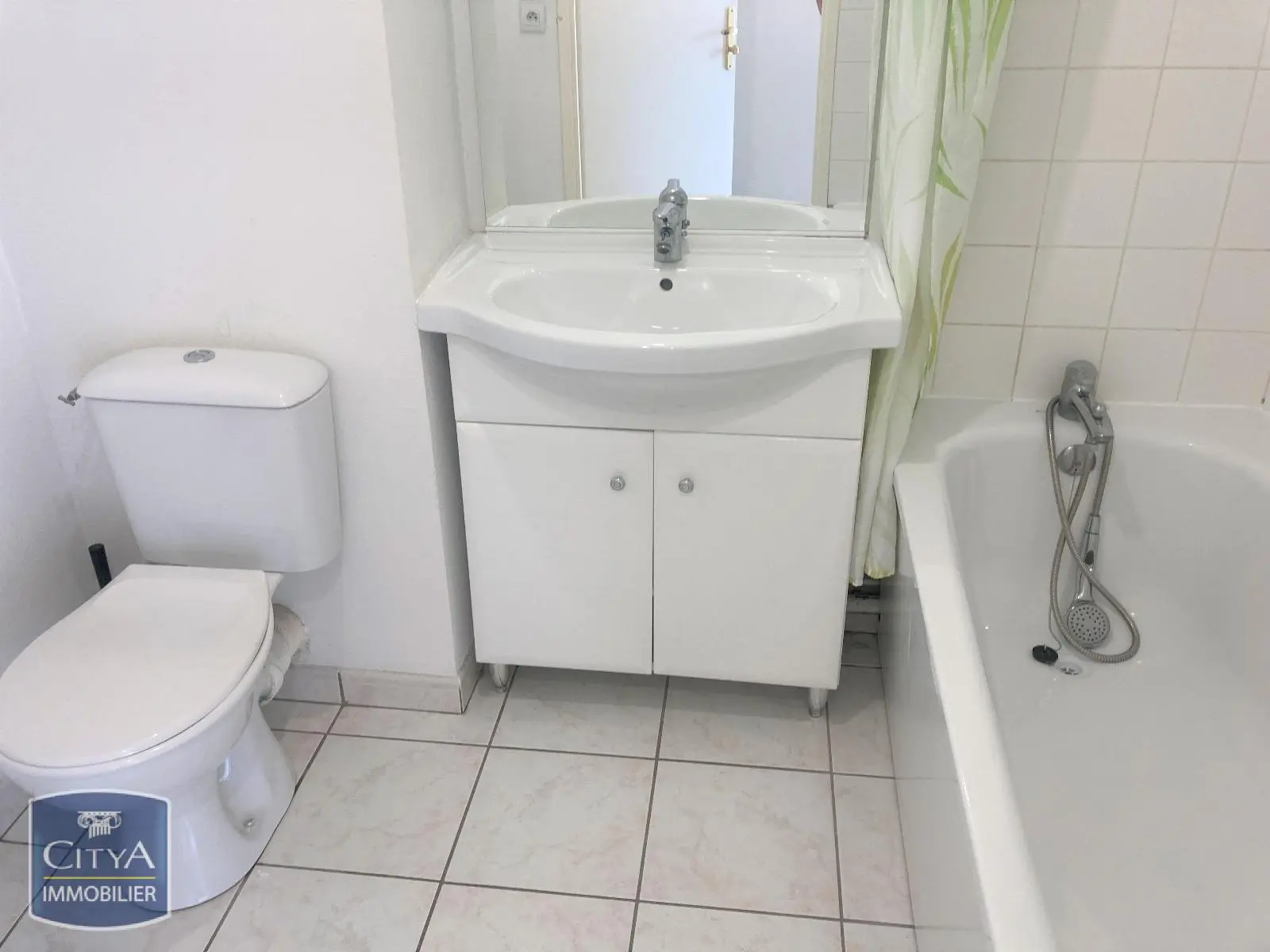 Photo 4 Appartement 1 pièce 35.1m²