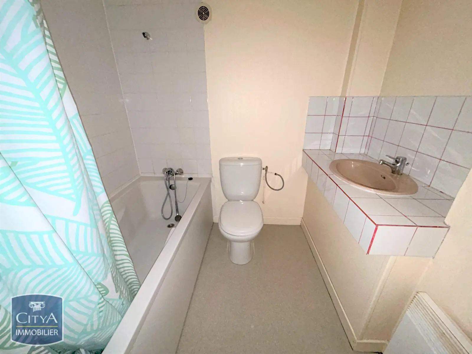 Photo 5 Appartement 2 pièces 34.75m²