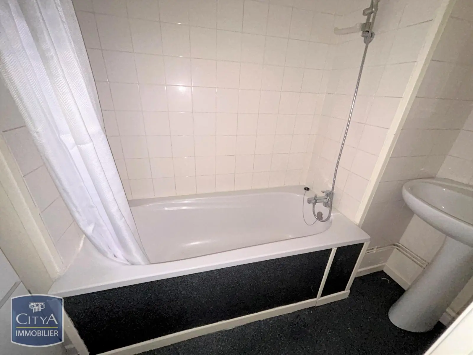 Photo 5 Appartement 2 pièces 23.59m²