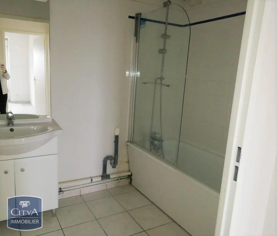 Photo 5 Appartement 3 pièces 59.89m²