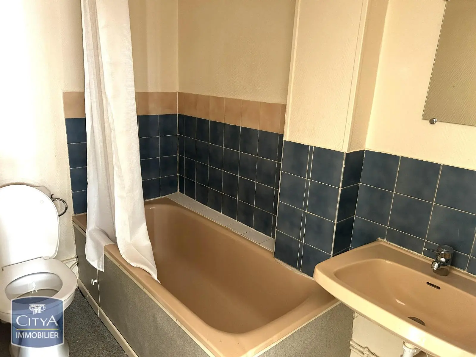 Photo 3 Appartement 1 pièce 21.07m²