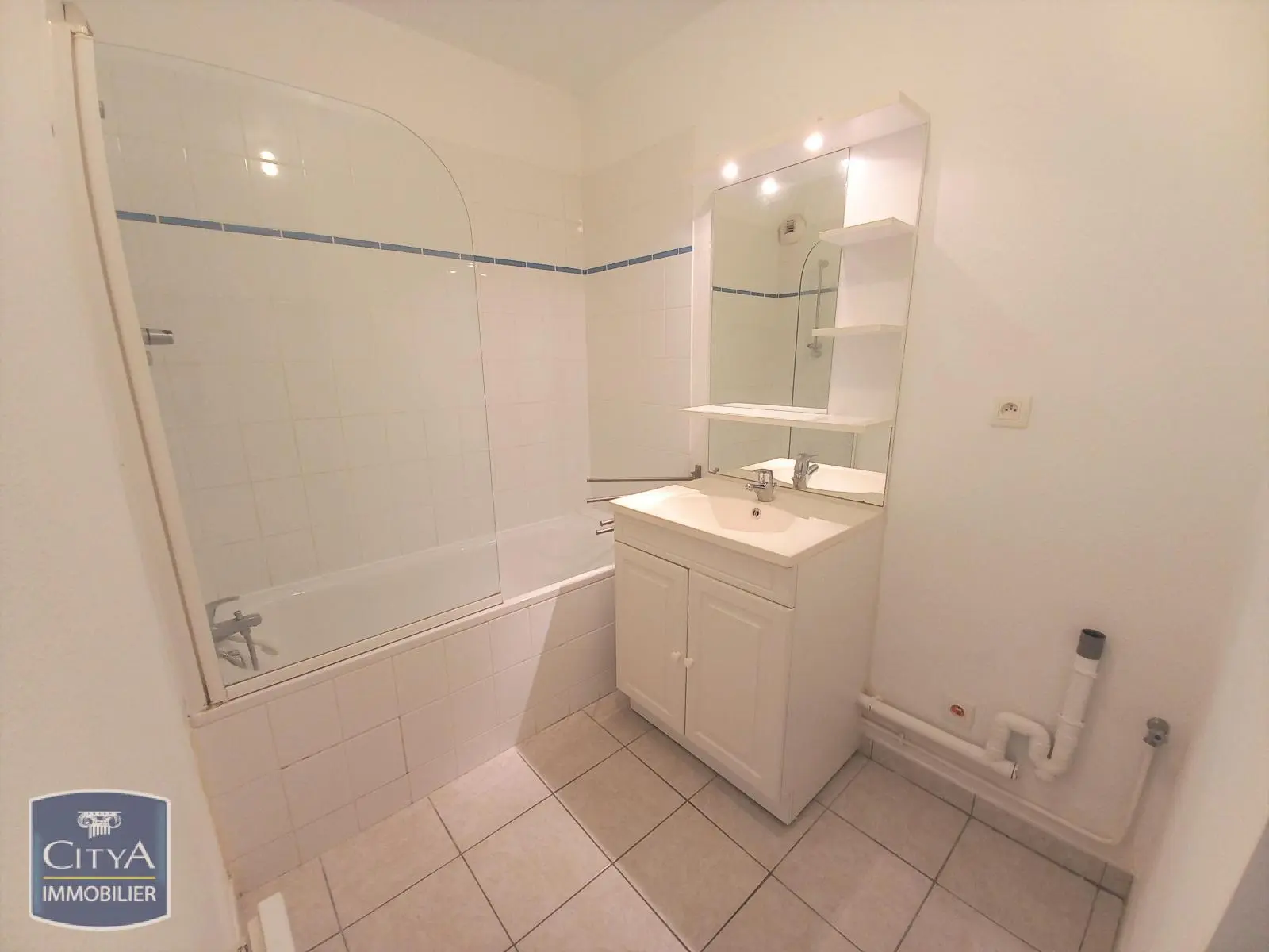 Photo 7 Appartement 2 pièces 45.7m²