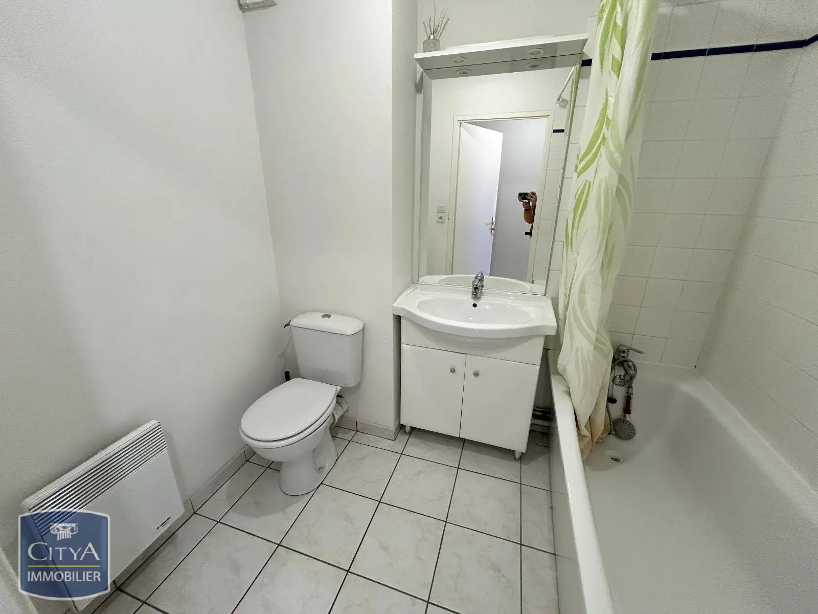 Photo 11 Appartement 1 pièce 35.1m²
