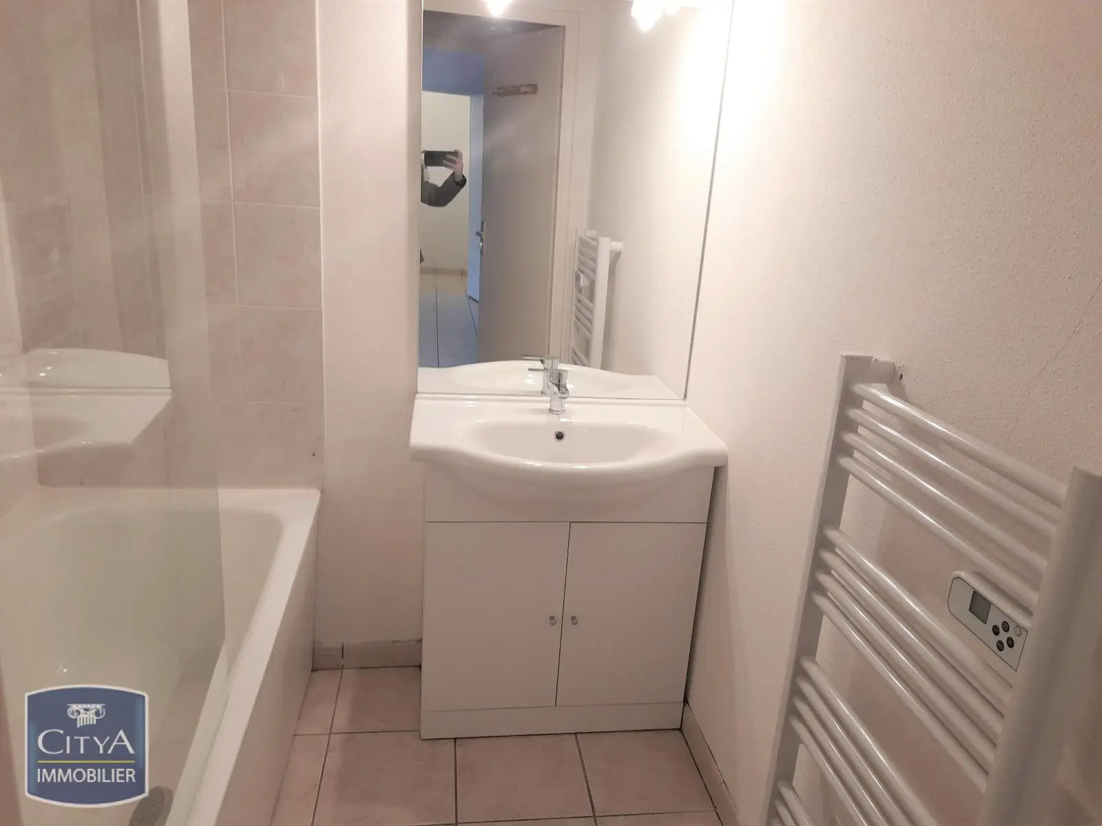 Photo 4 Appartement 2 pièces 46.64m²