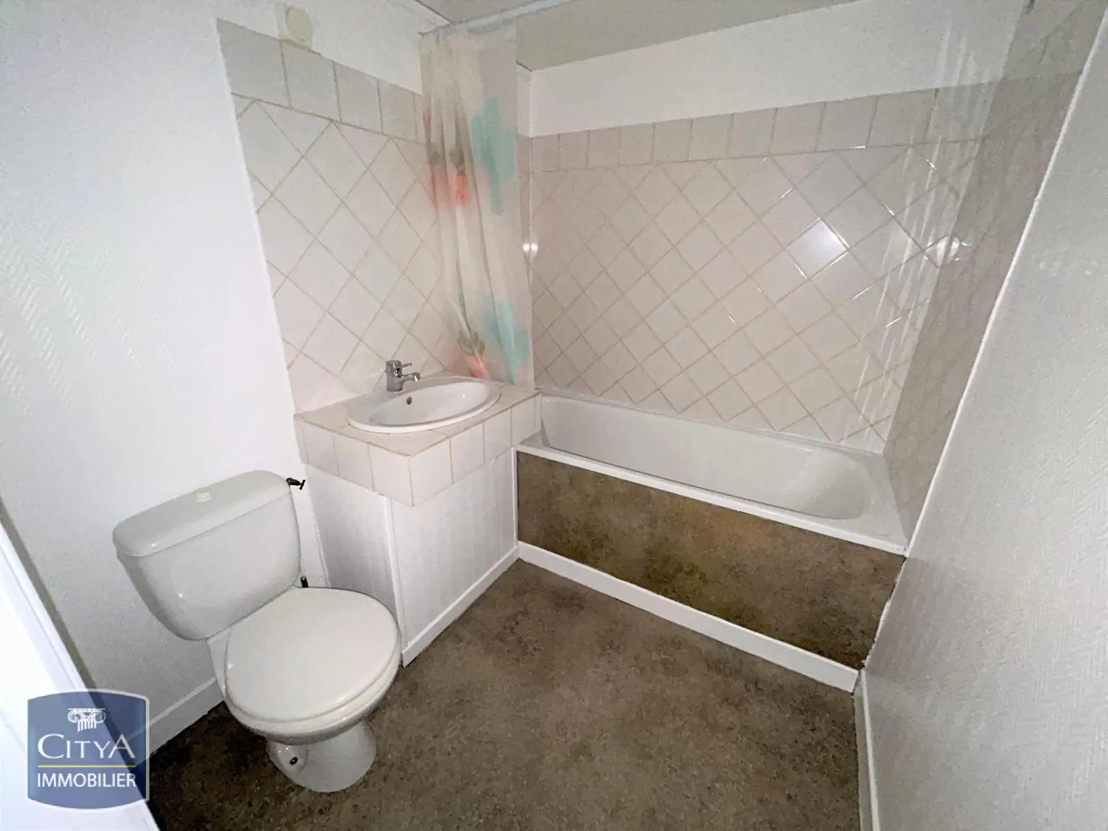 Photo 3 Appartement 2 pièces 27.19m²