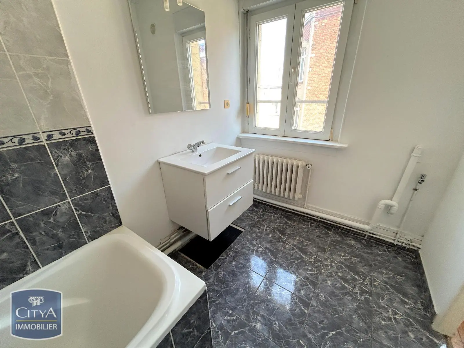 Photo 9 Appartement 2 pièces 46.16m²