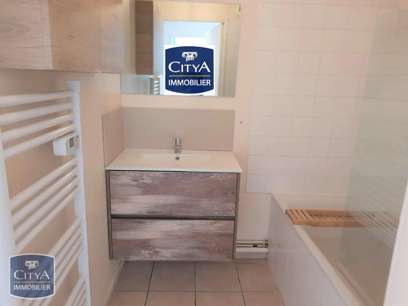 Photo 4 appartement Saint-Quentin