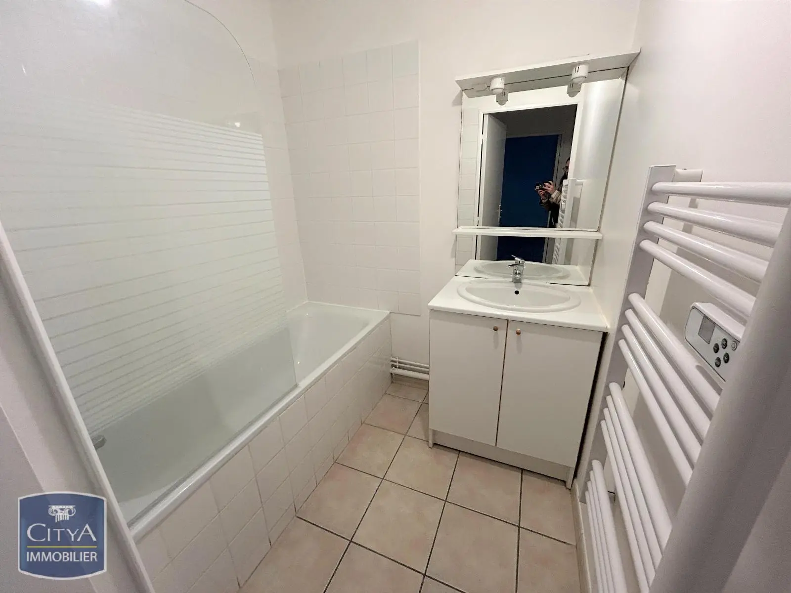 Photo 6 Appartement 3 pièces 51.67m²