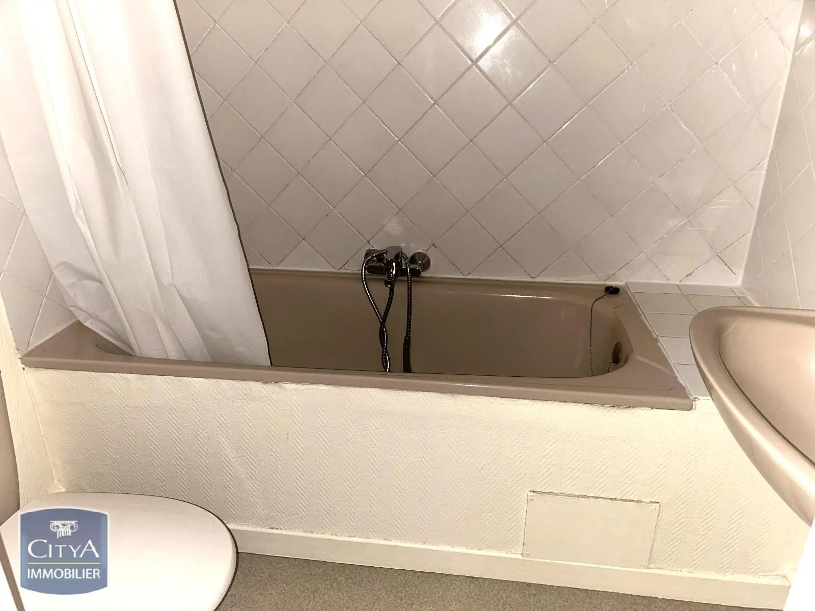 Photo 2 Appartement 2 pièces 43.37m²